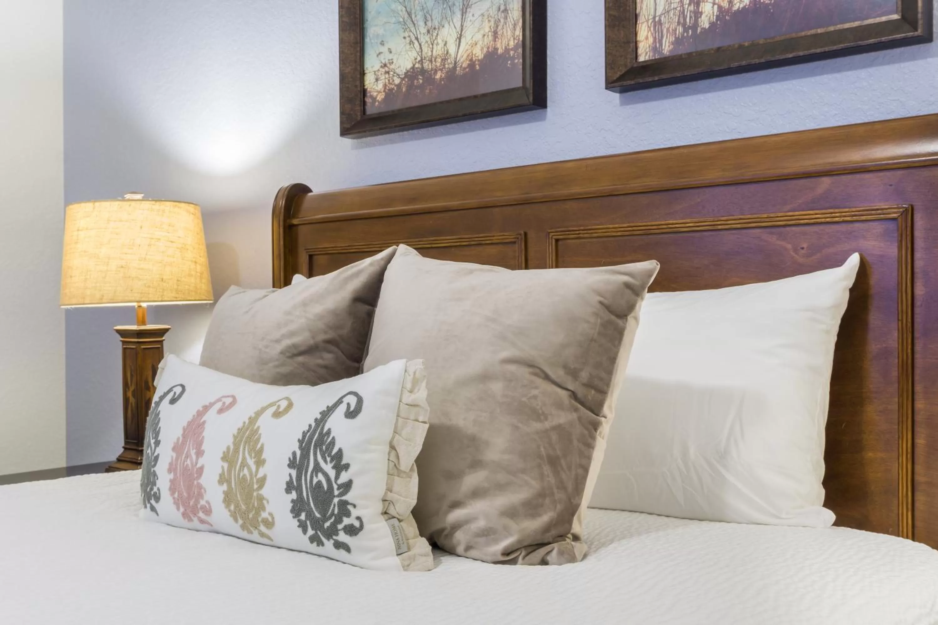 Bedroom, Bed in Orlando Escape