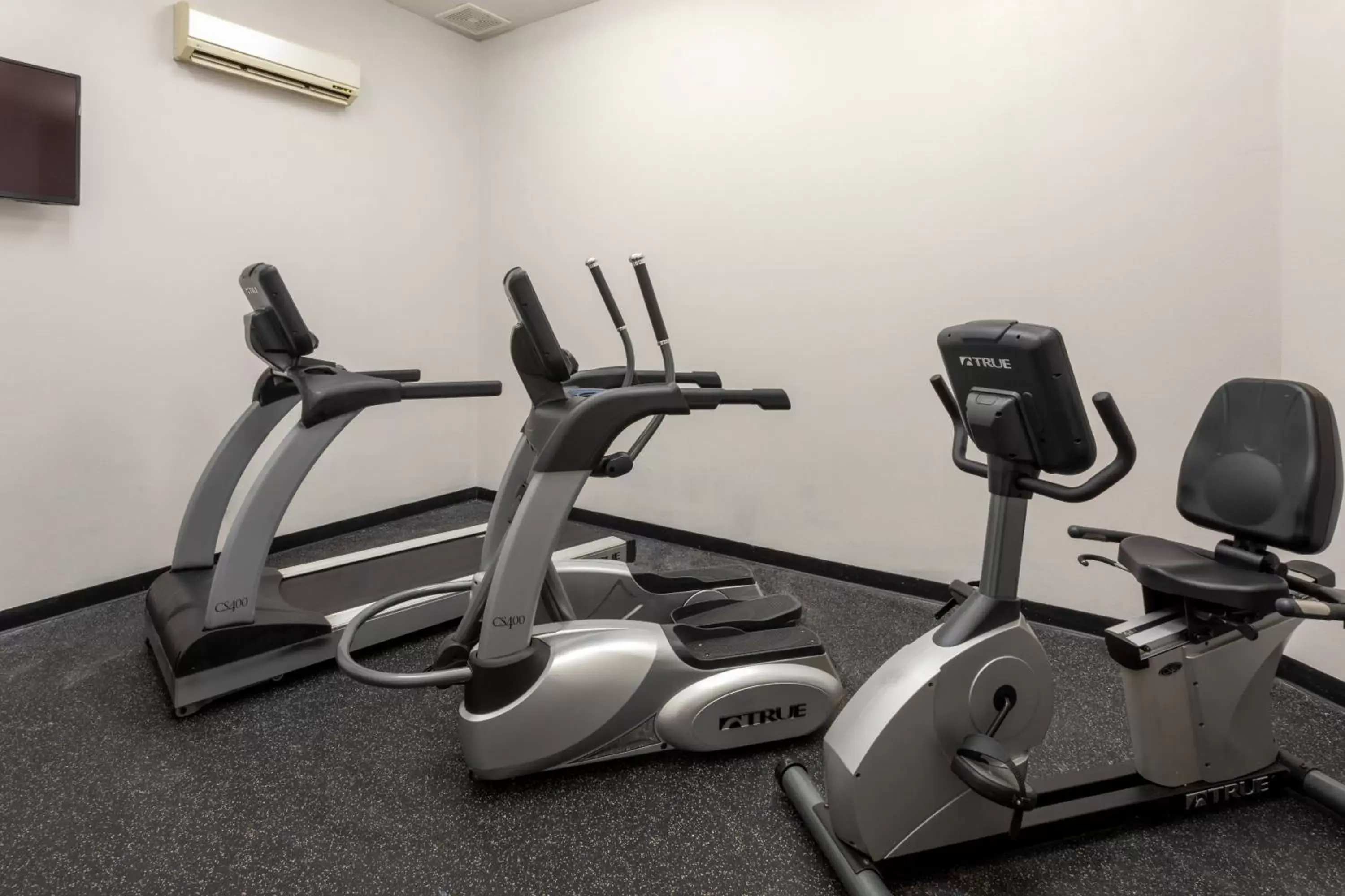 Fitness centre/facilities, Fitness Center/Facilities in Grandstay Apple Valley