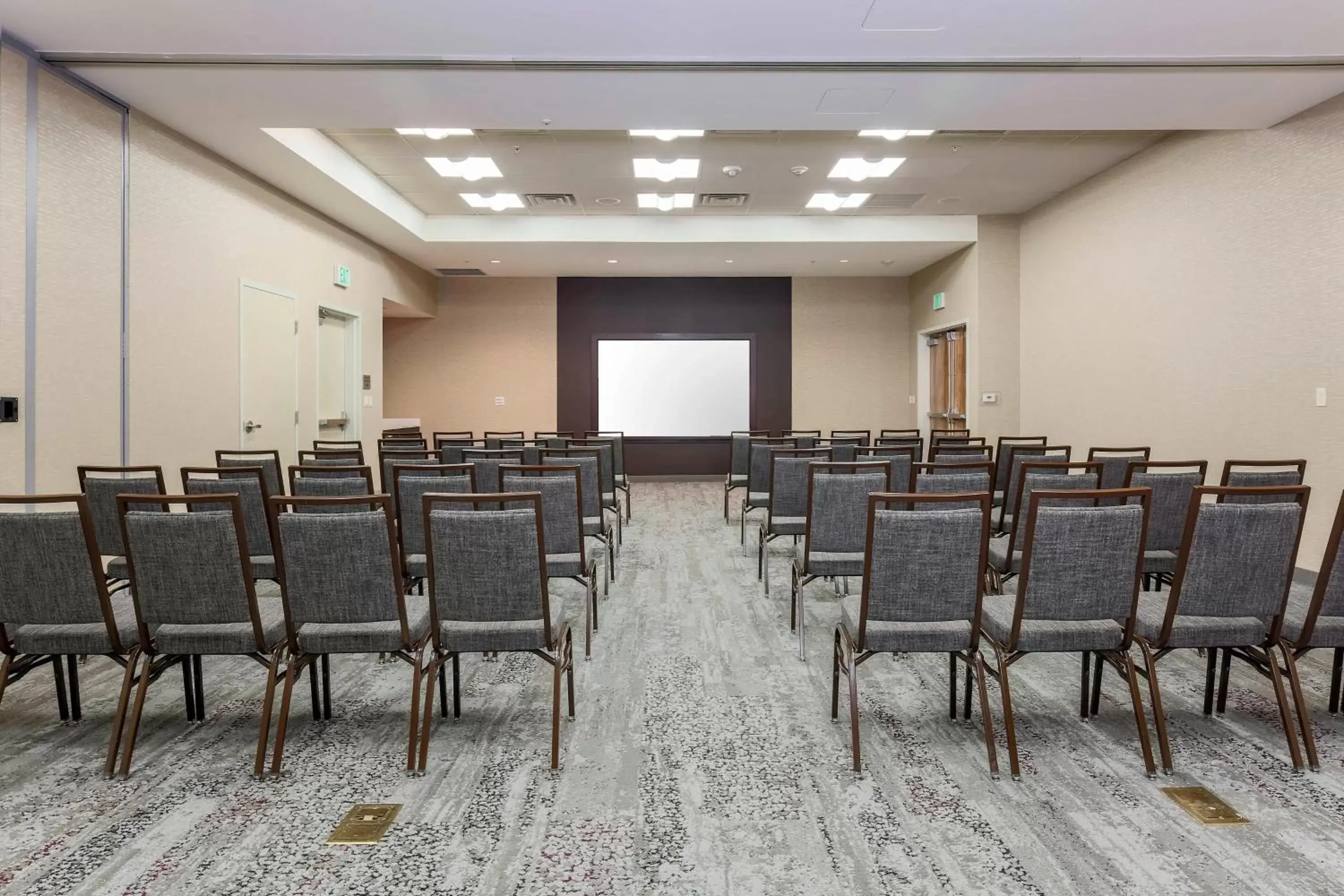 Meeting/conference room in Courtyard by Marriott San Jose Campbell