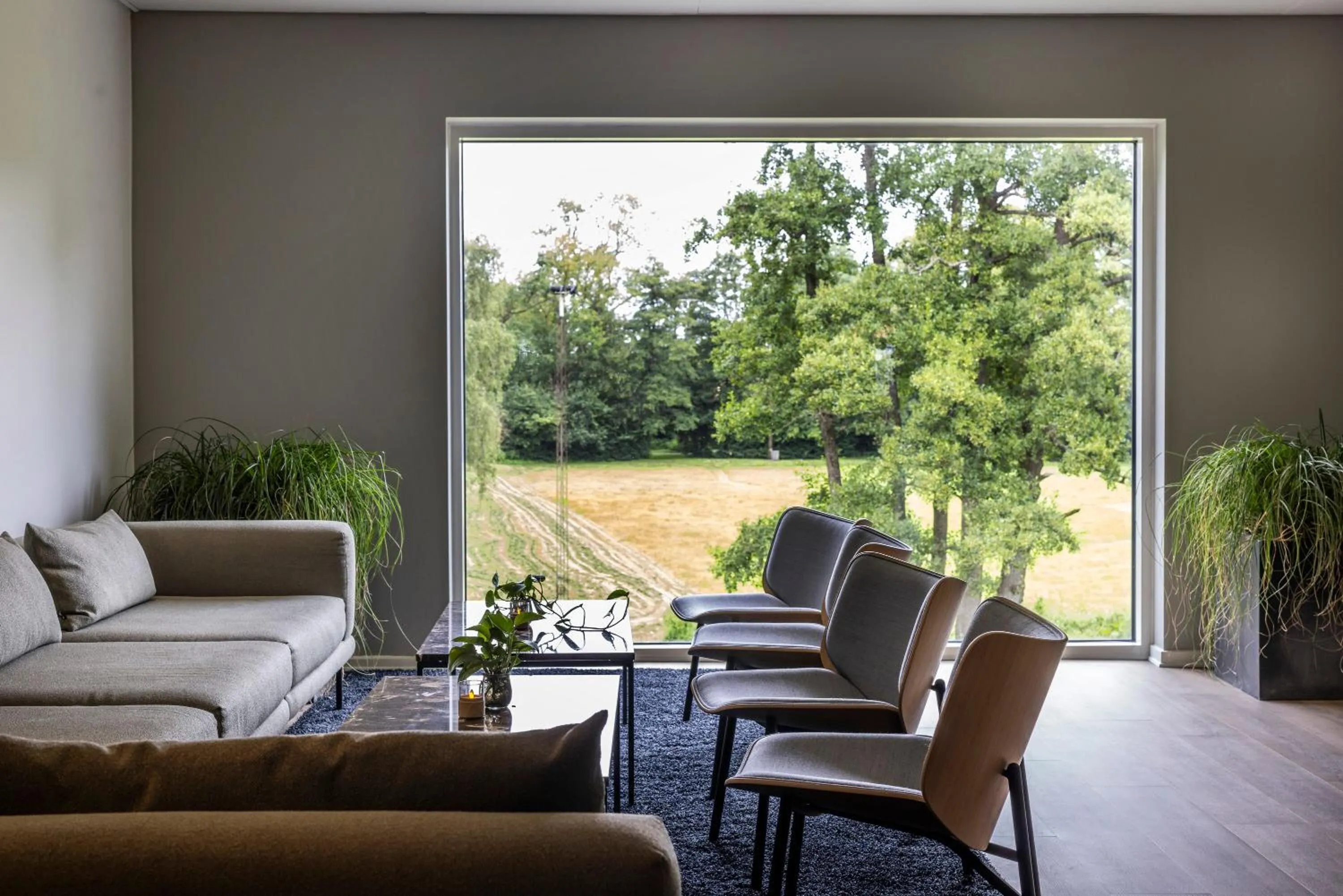 Meeting/conference room in Comwell Bygholm Park