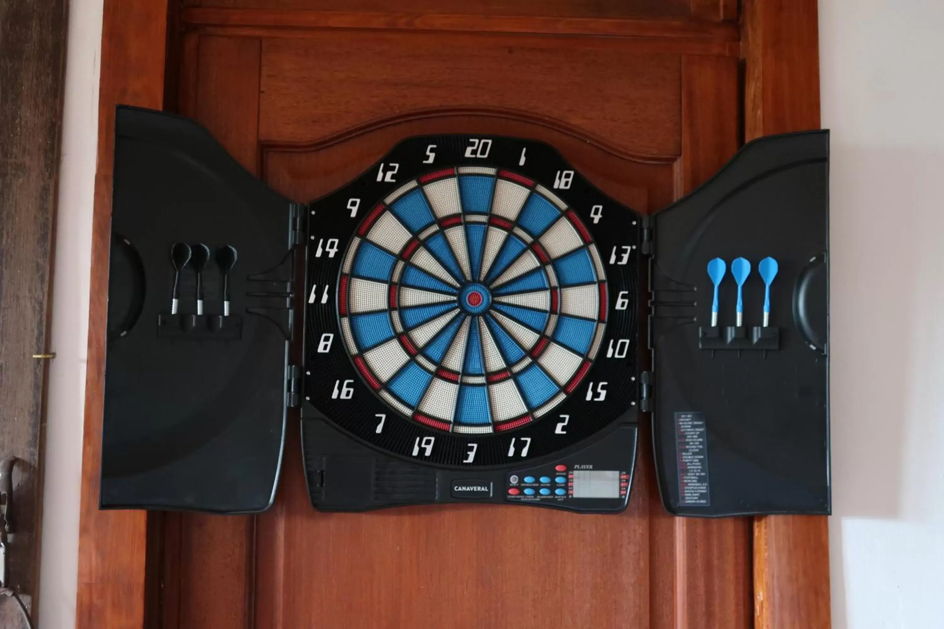 Game Room, Other Activities in Gîte et chambres d'hôtes le Chêne