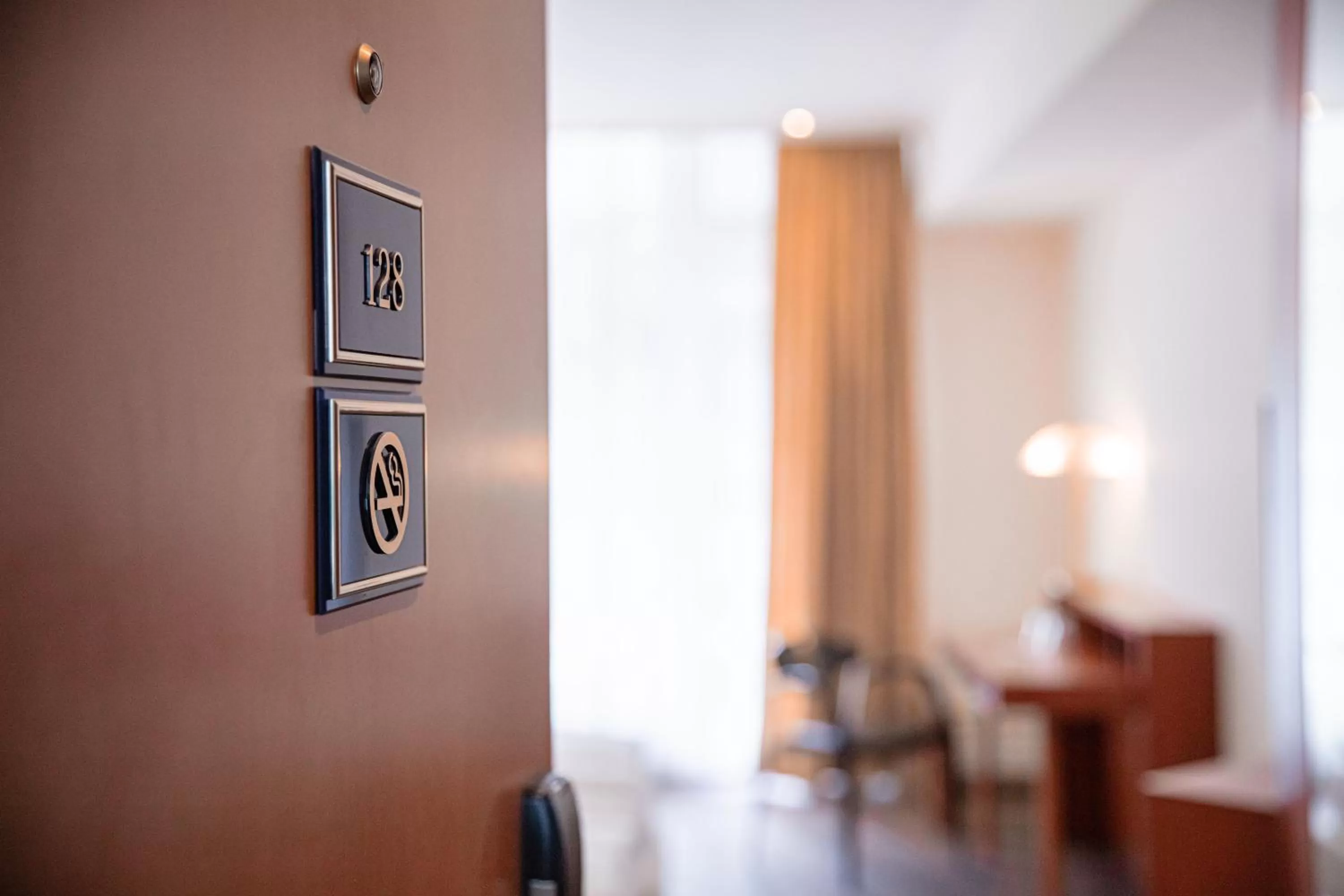 Photo of the whole room in Müggelseeperle