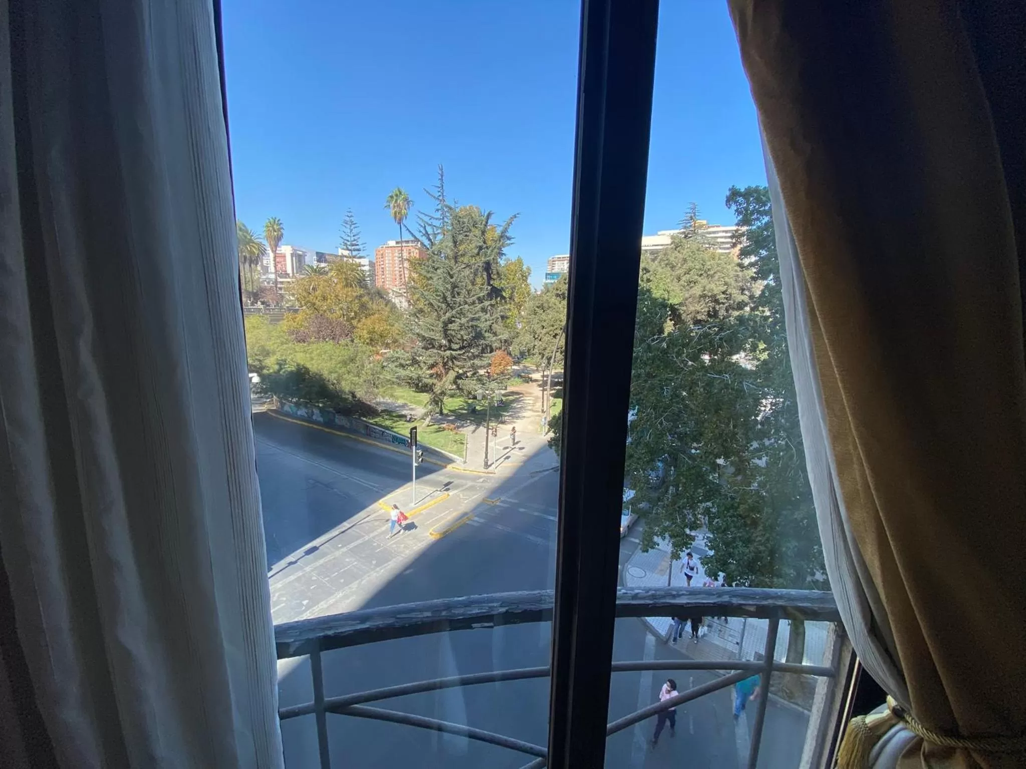 Intimo Hotel Miraflores