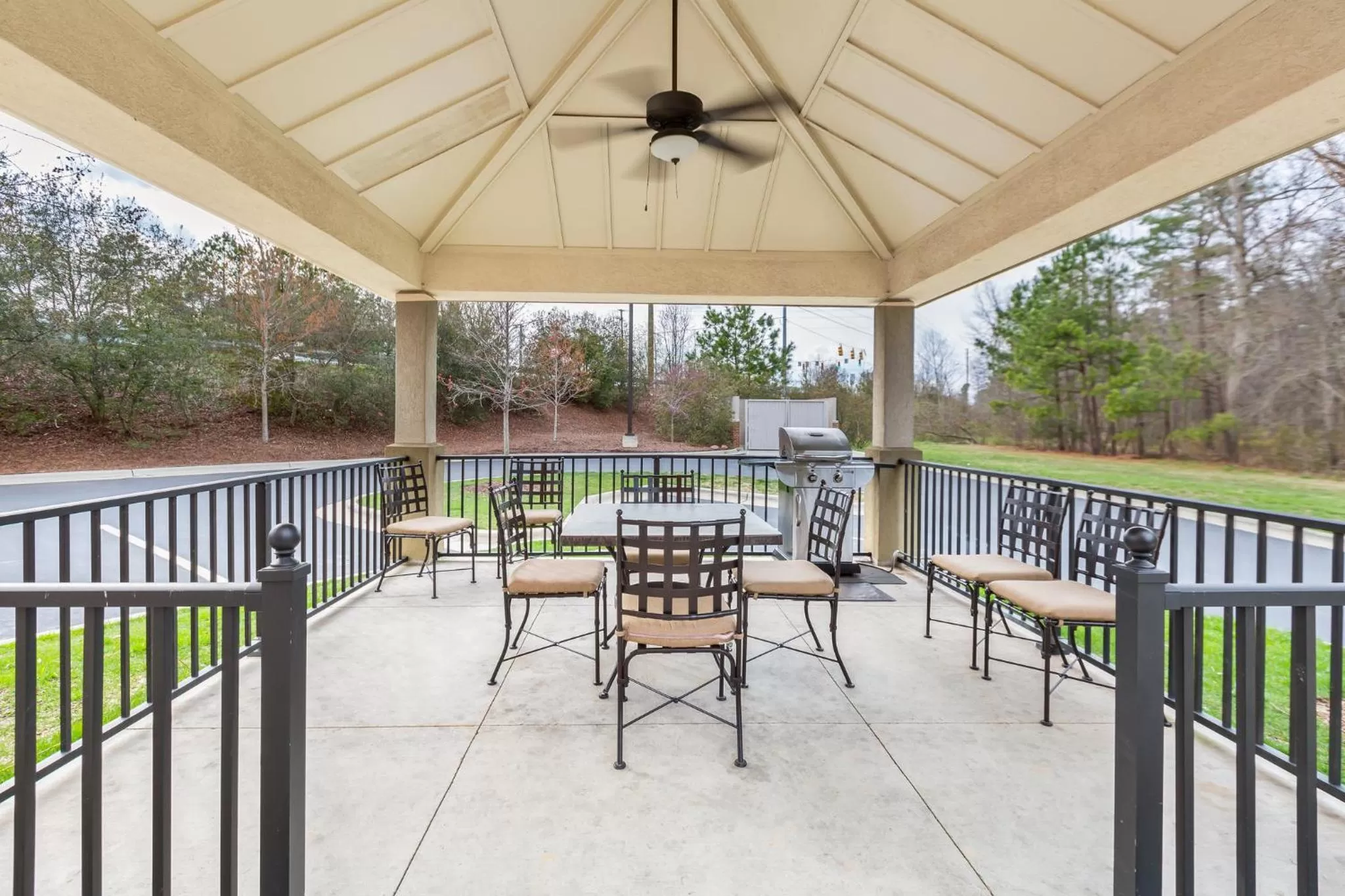 Other in Candlewood Suites Apex Raleigh Area by IHG