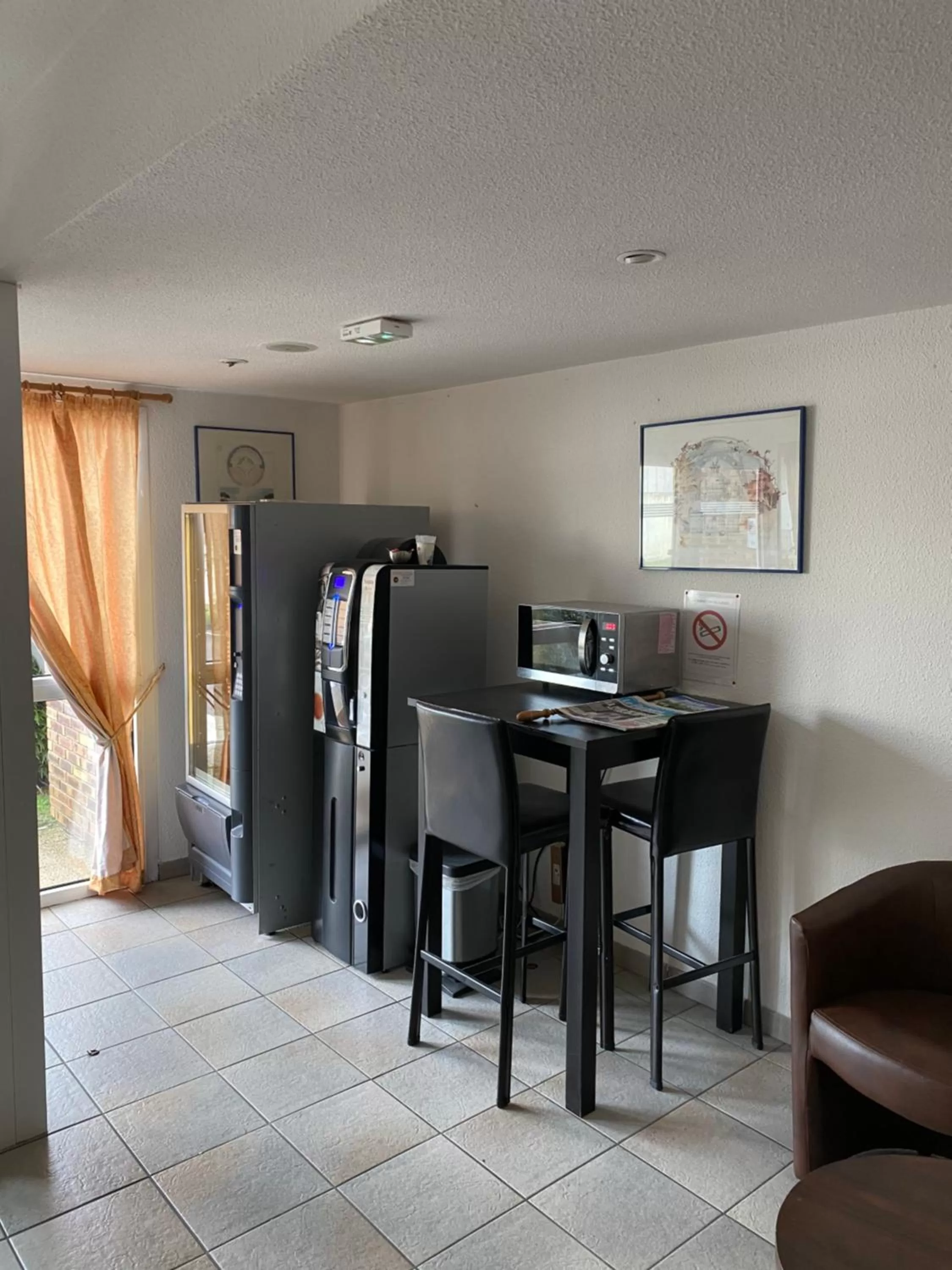 Kimotel Epône-Flins