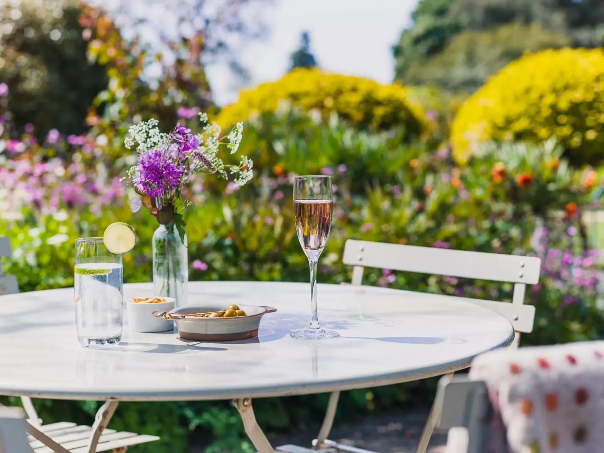 Barnsley House