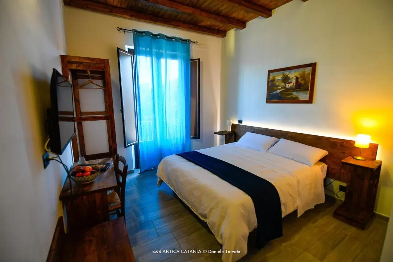 Antica Catania Accomodation