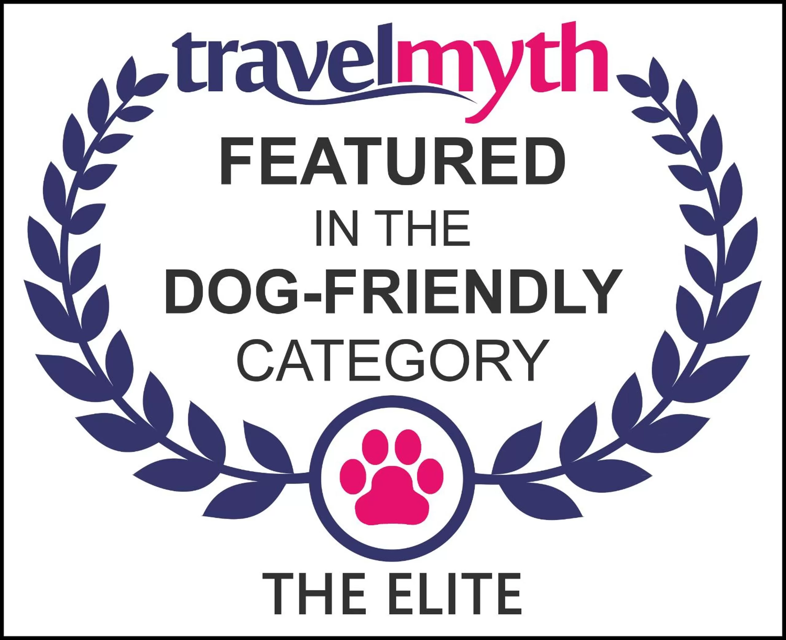 Certificate/Award in The Elite Apartment Hotel