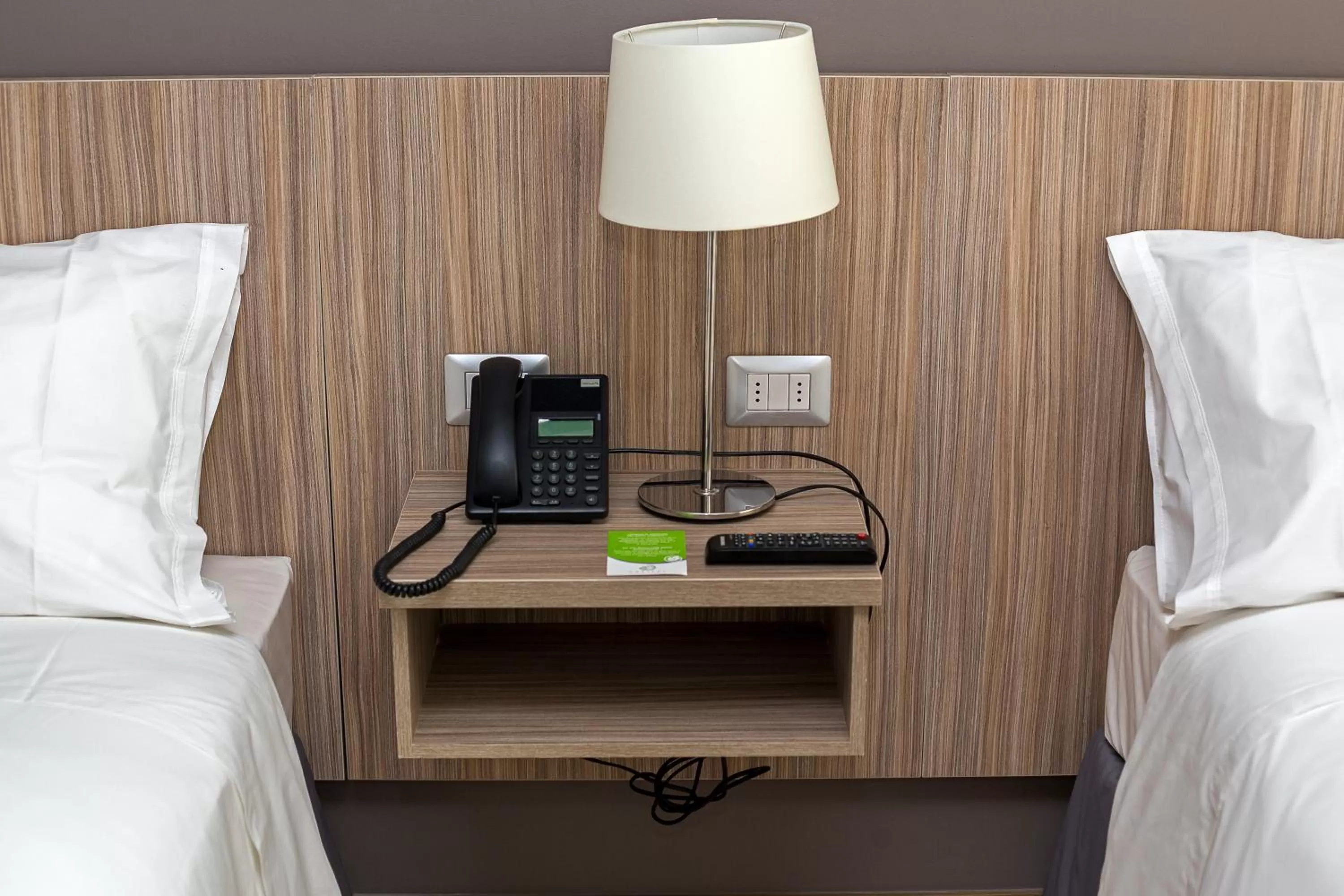 Bedroom, Bed in Hotel Capital Bellet