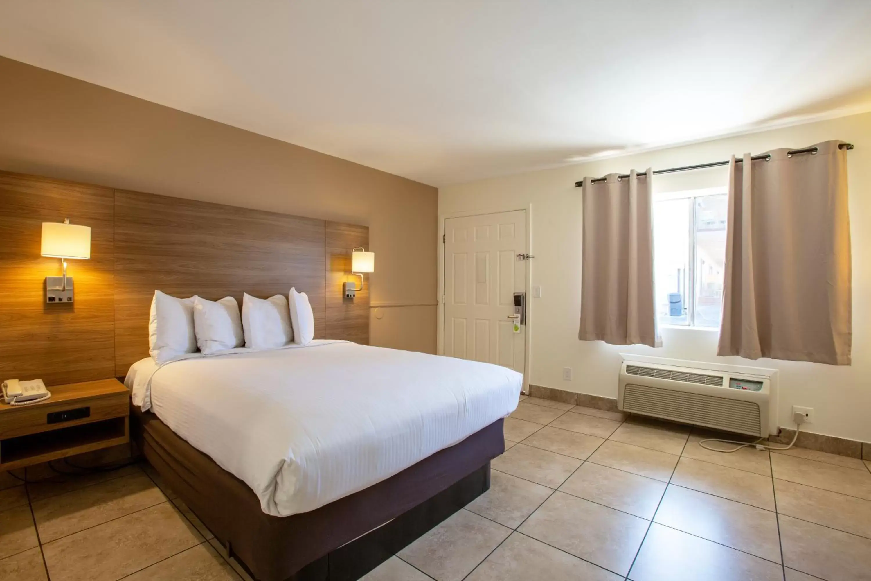 Bedroom, Bed in Dreamcatcher Inn of Sedona