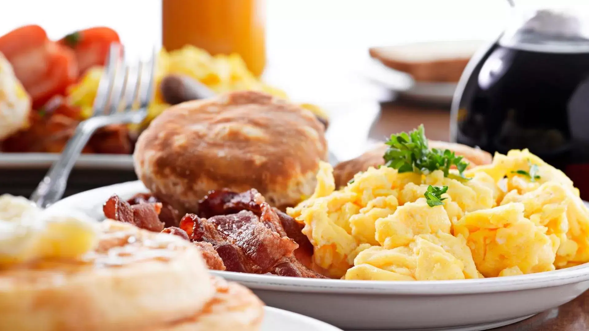 Breakfast, Food in Villa del Palmar Beach Resort & Spa Puerto Vallarta