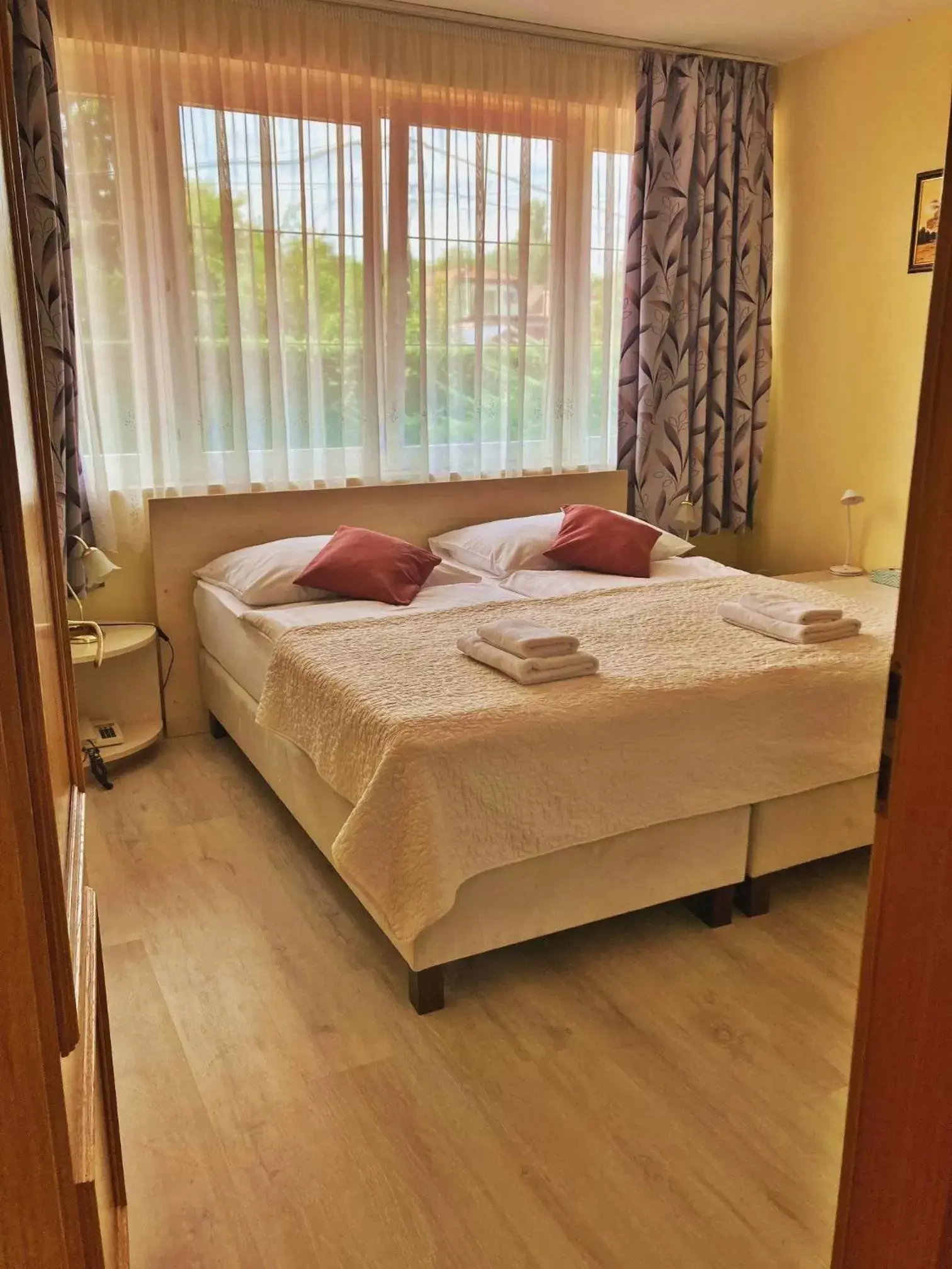 Apartment - single occupancy in Hotel Penta Lux Apartment - single occupancy in Hotel Penta Lux