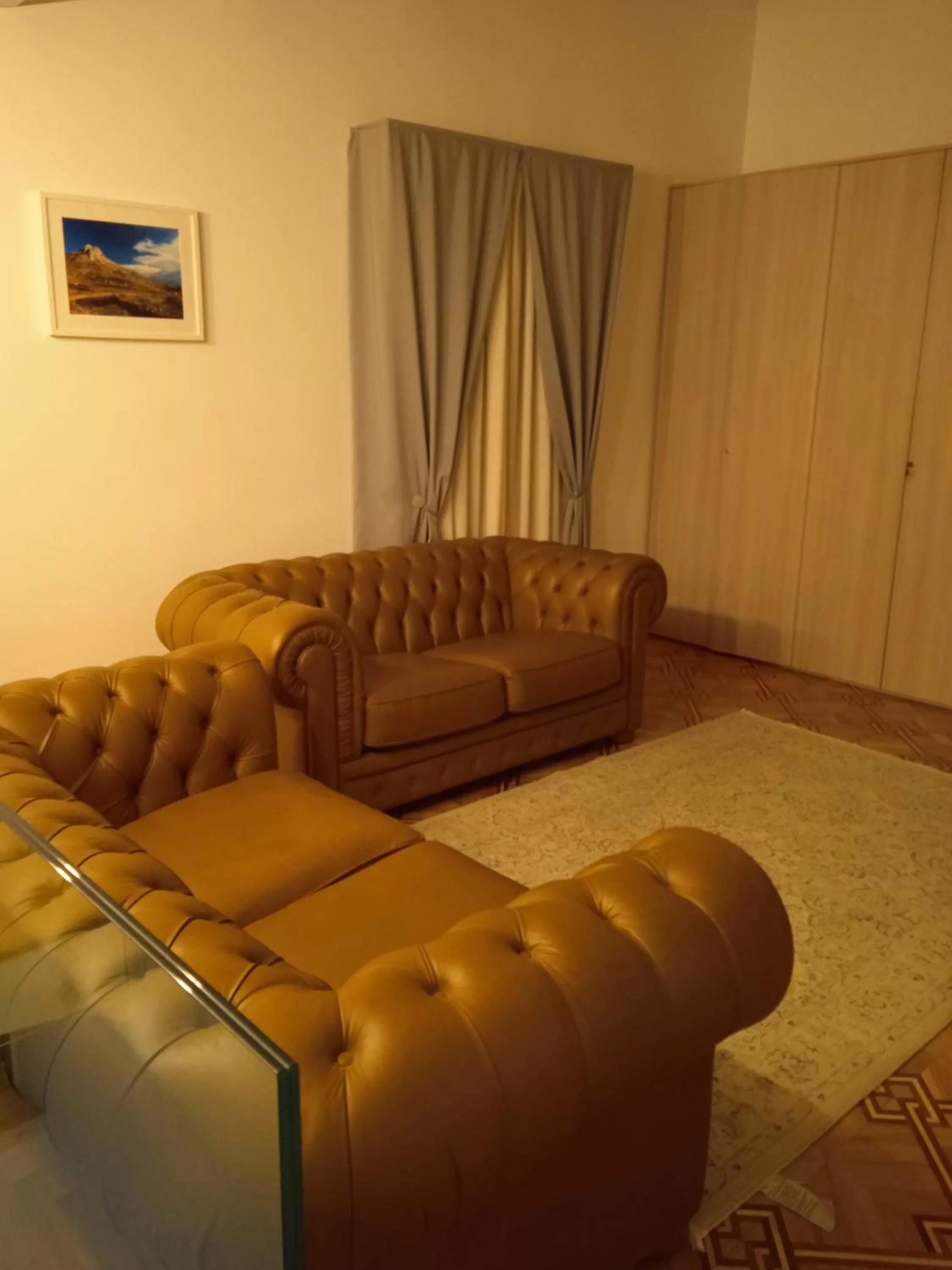 Lounge or bar, Seating Area in B&B delle murge