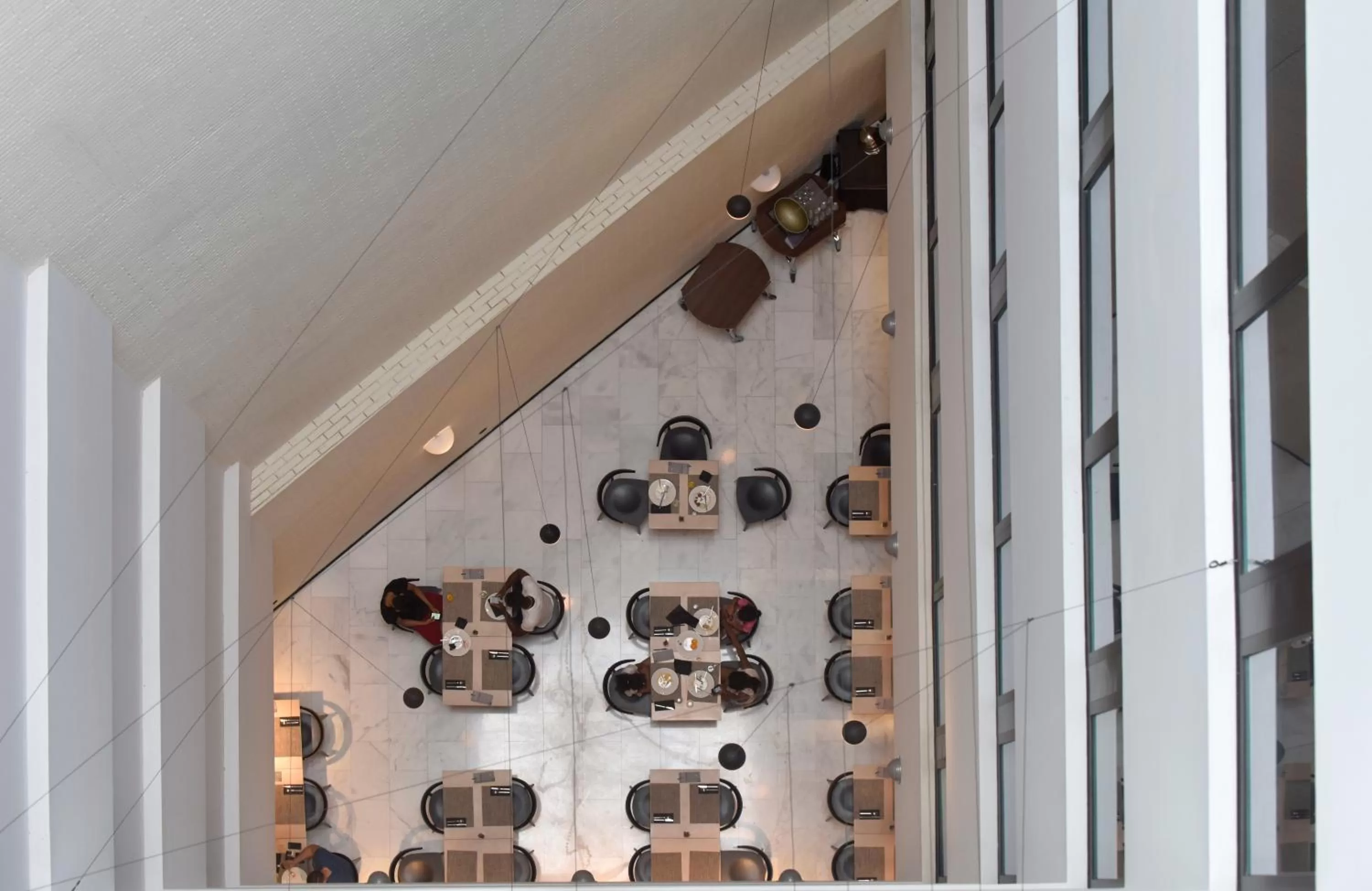 Restaurant/places to eat in Negresco Princess 4* Sup