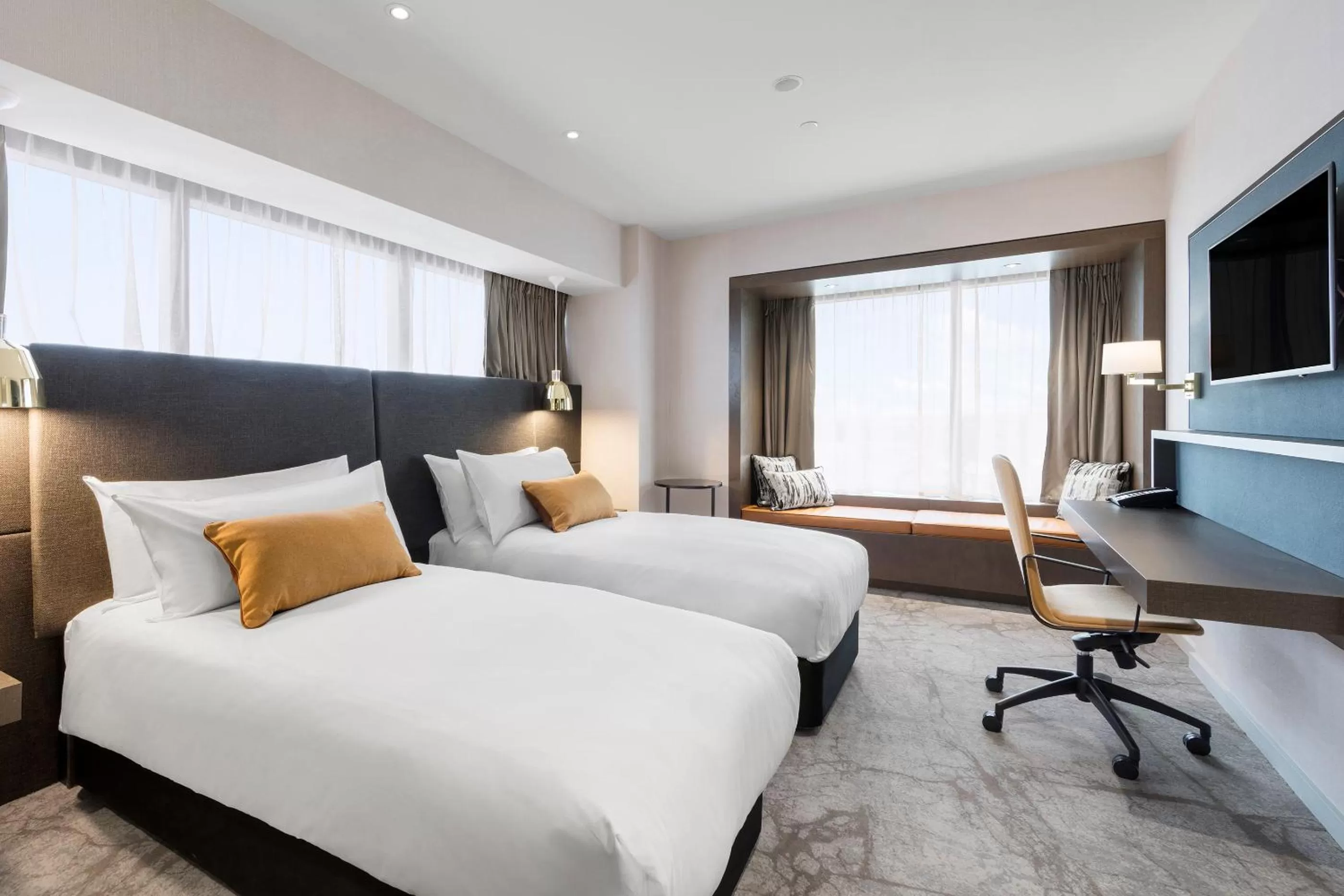 Crowne Plaza Christchurch by IHG