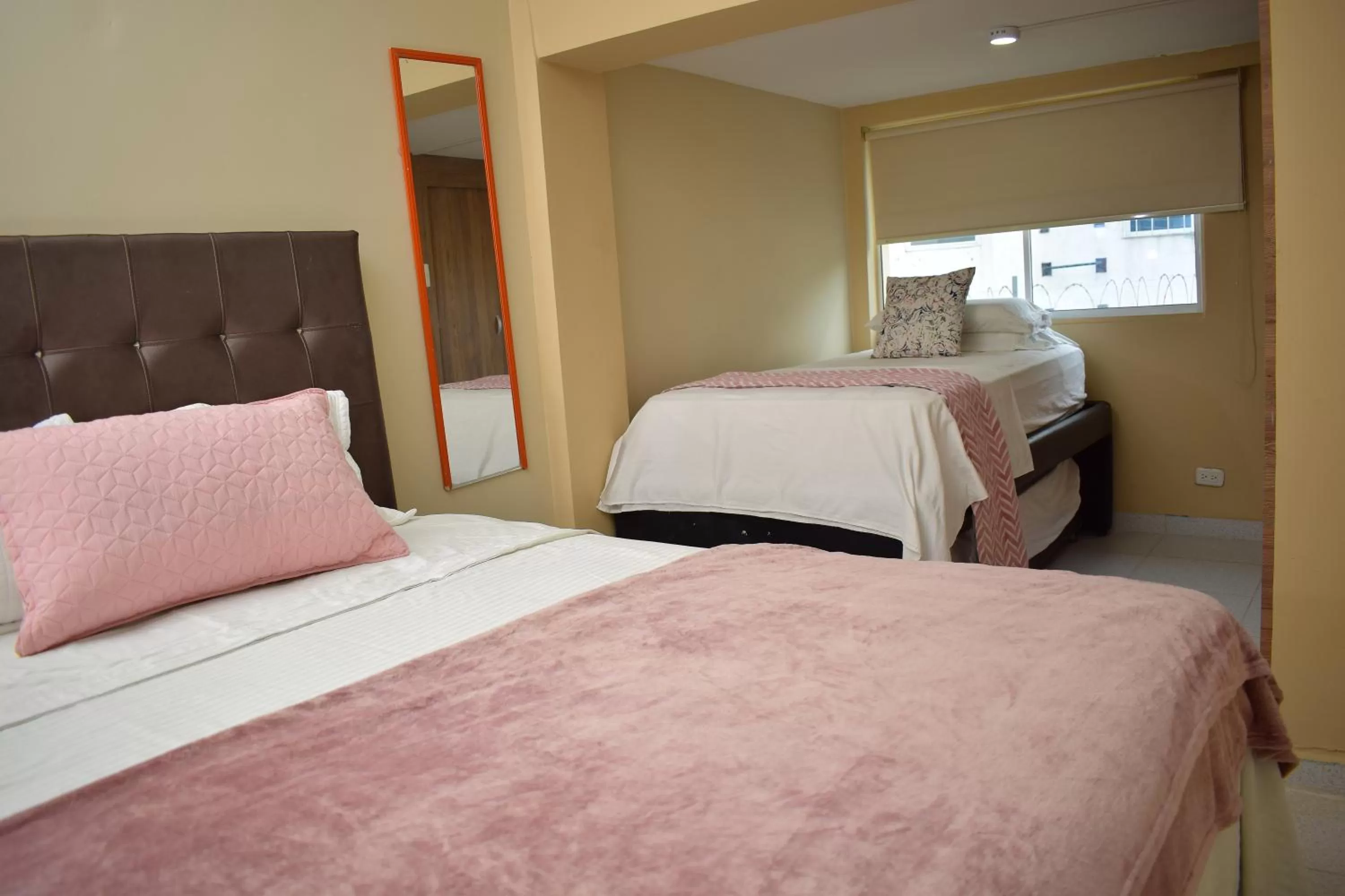 Family Suite in Hotel y Cabañas Covemar