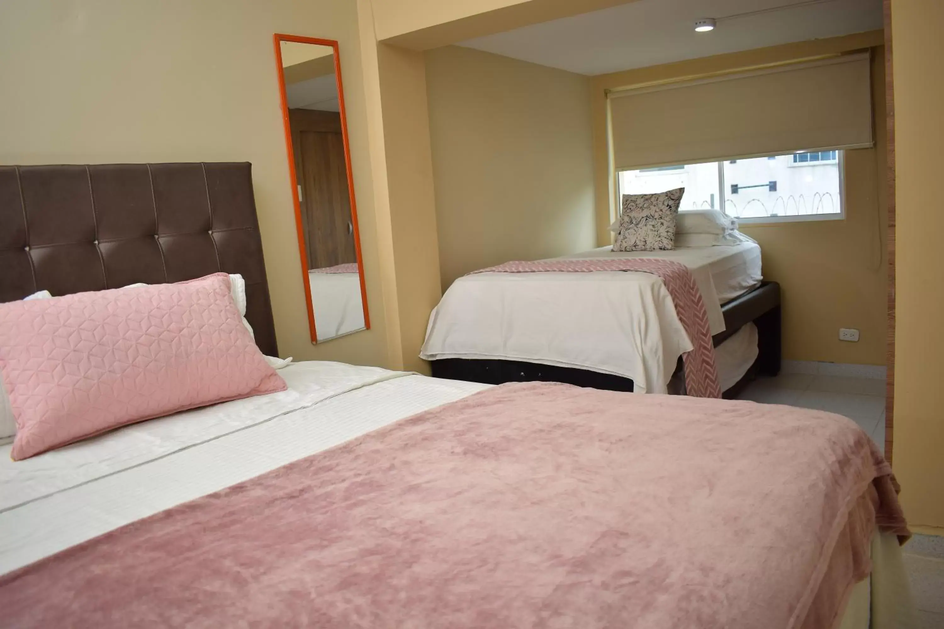 Family Suite in Hotel y Cabañas Covemar Family Suite in Hotel y Cabañas Covemar