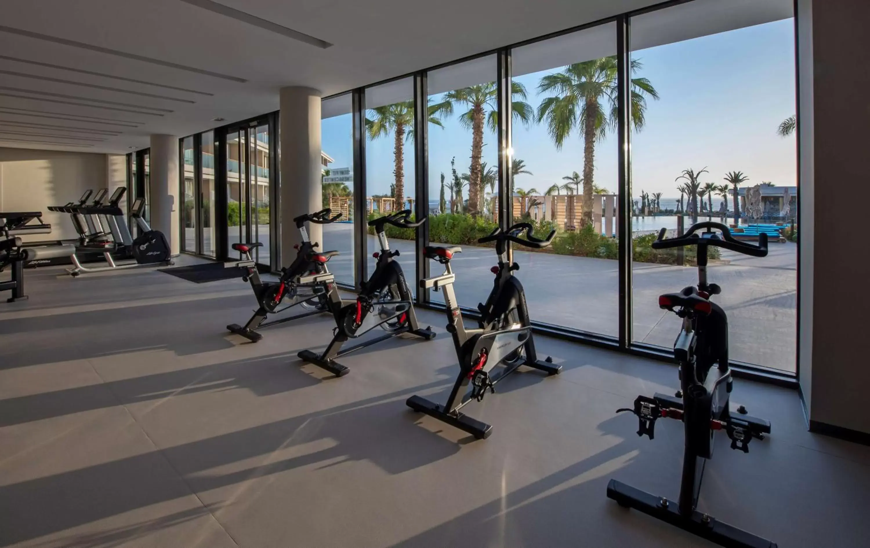 Spa and wellness centre/facilities, Fitness Center/Facilities in Hyatt Regency Taghazout