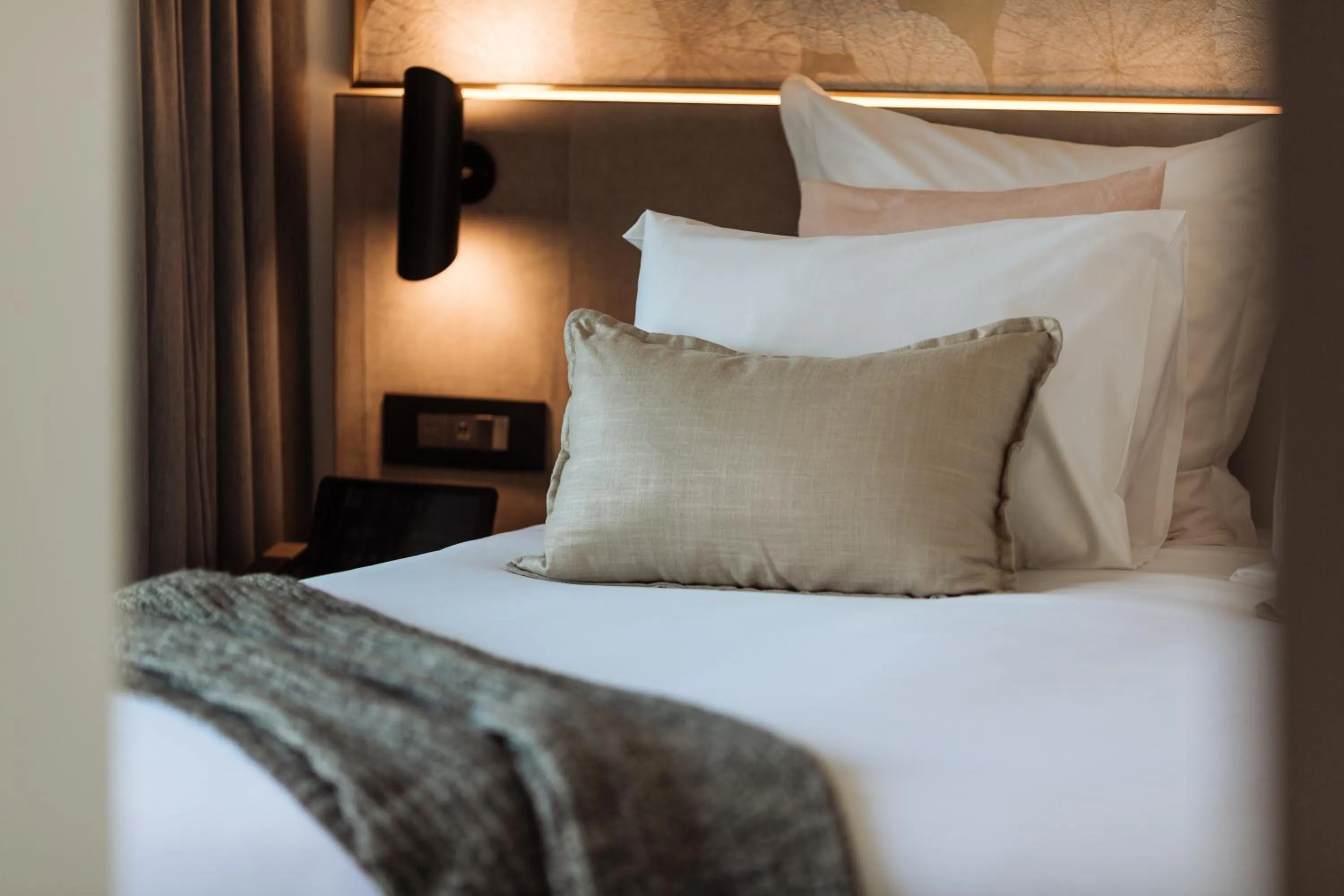 Bed in One Global Resorts Green Square