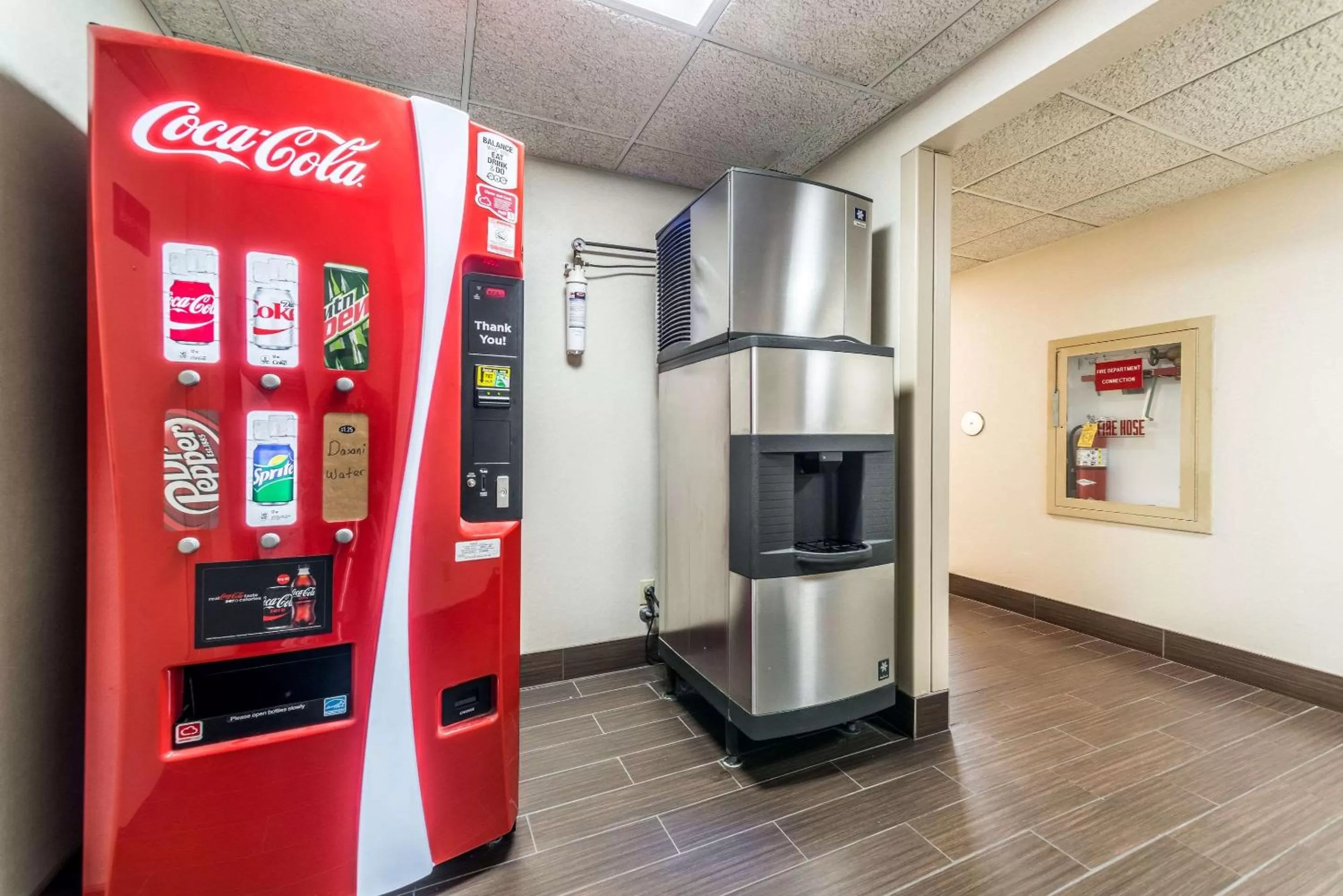 Other in Comfort Inn Festus-St Louis South