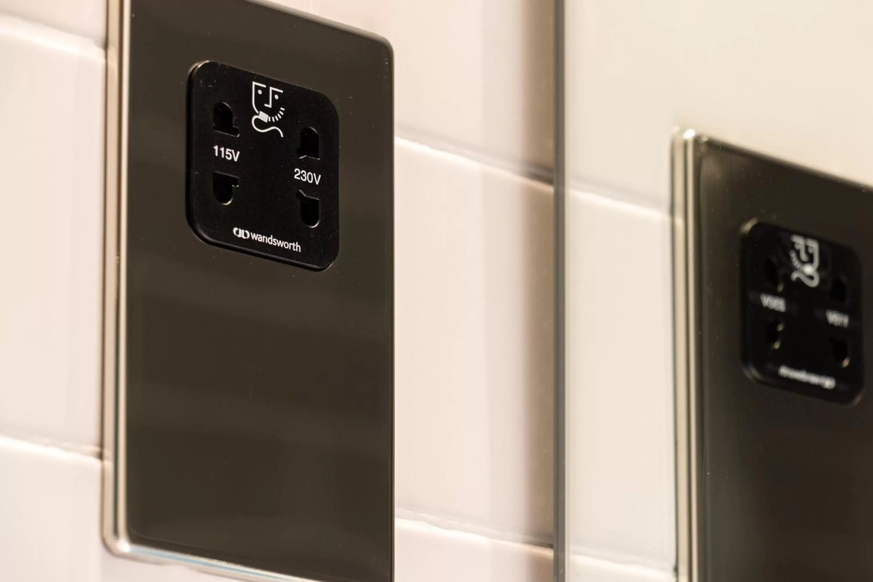 Photo of the whole room in Holiday Inn Express - Bodmin - Victoria Junction by IHG