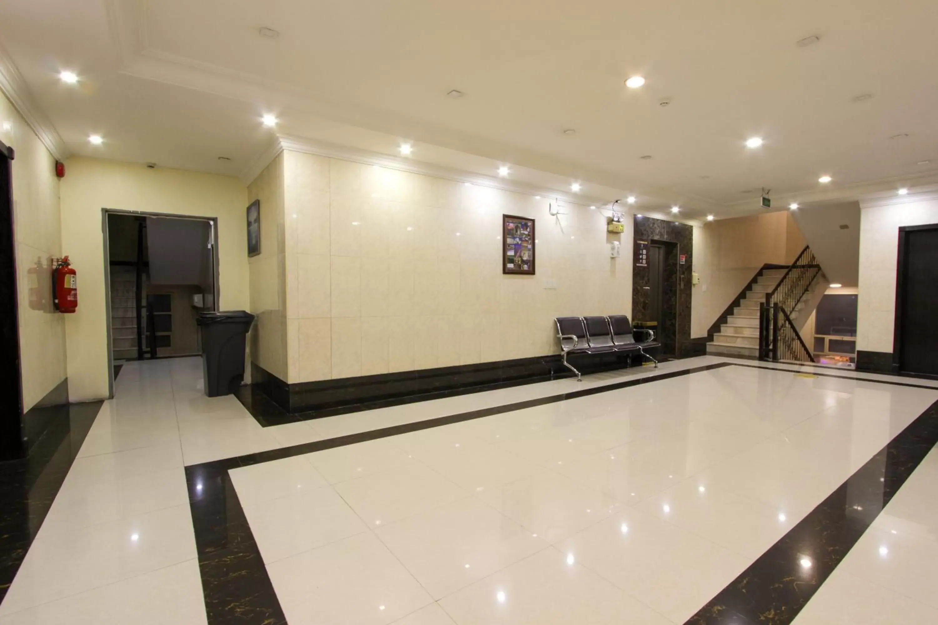 Other, Lobby/Reception in Maskan Al Dyafah Hotel Apartments 2