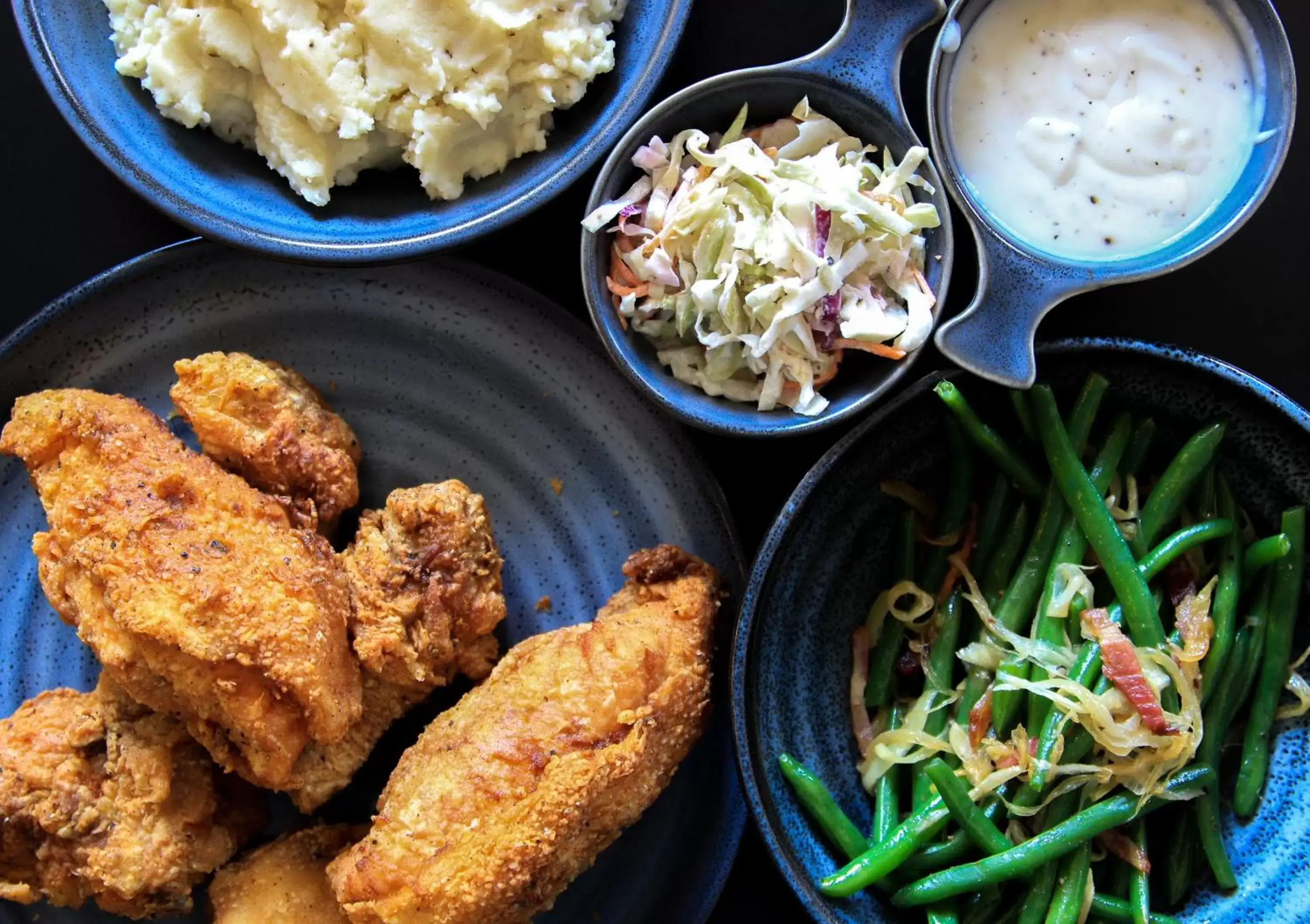 Restaurant/places to eat in Hotel Indigo Tulsa DWTN/Entertainment Area Restaurant/places to eat in Hotel Indigo Tulsa DWTN/Entertainment Area