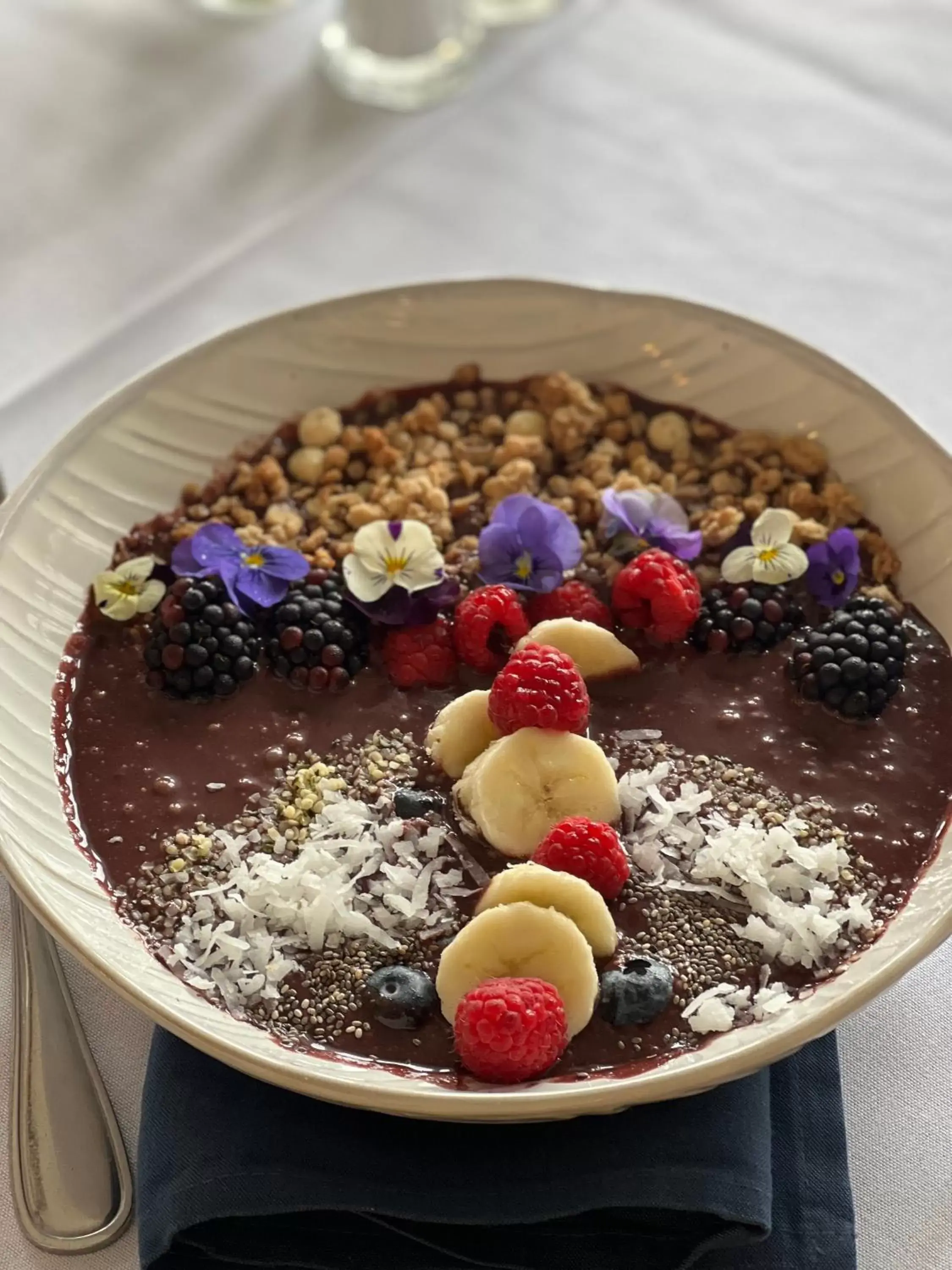 Restaurant/places to eat in The Shaffner Inn Restaurant/places to eat in The Shaffner Inn