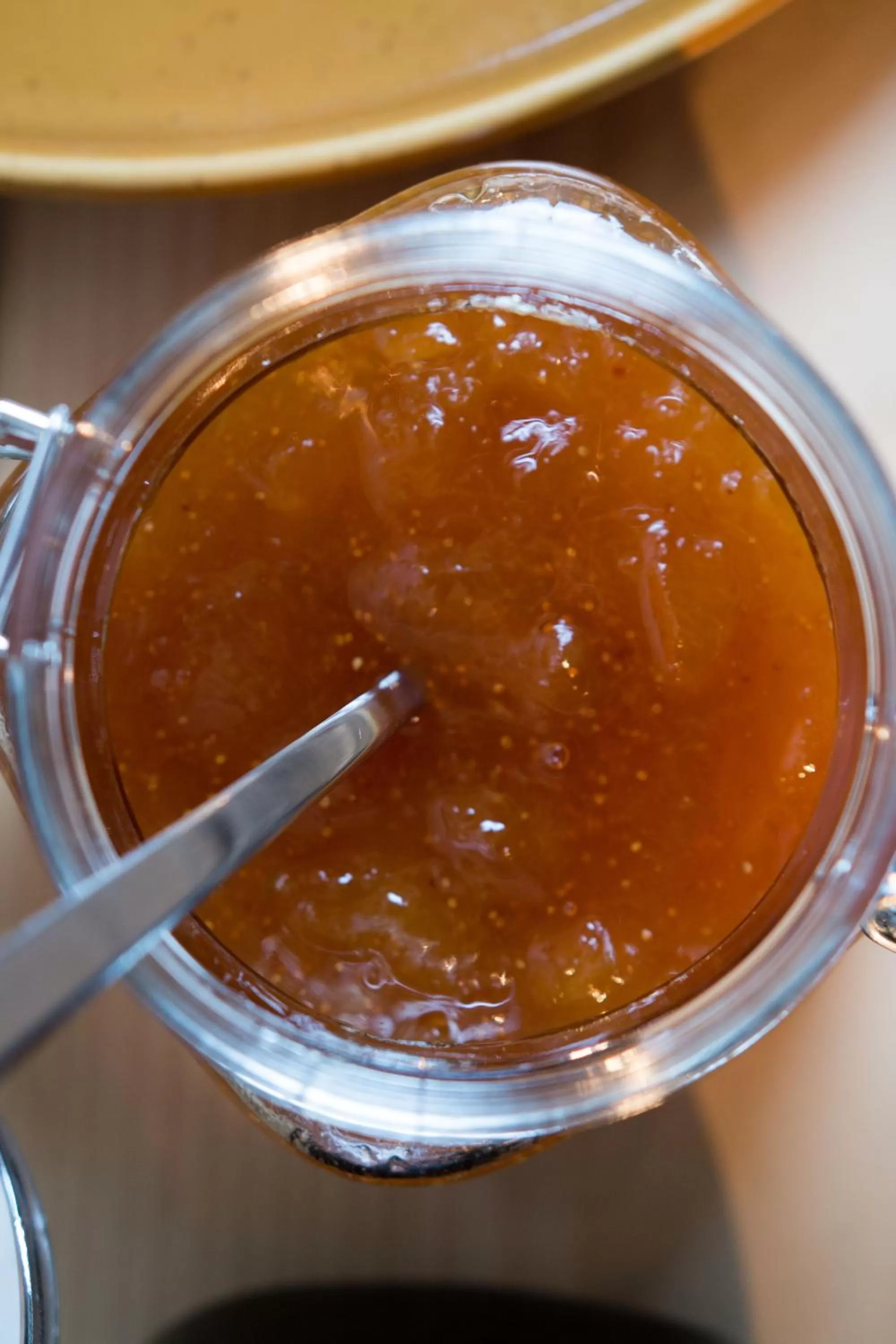 Breakfast in Ktima Bianco