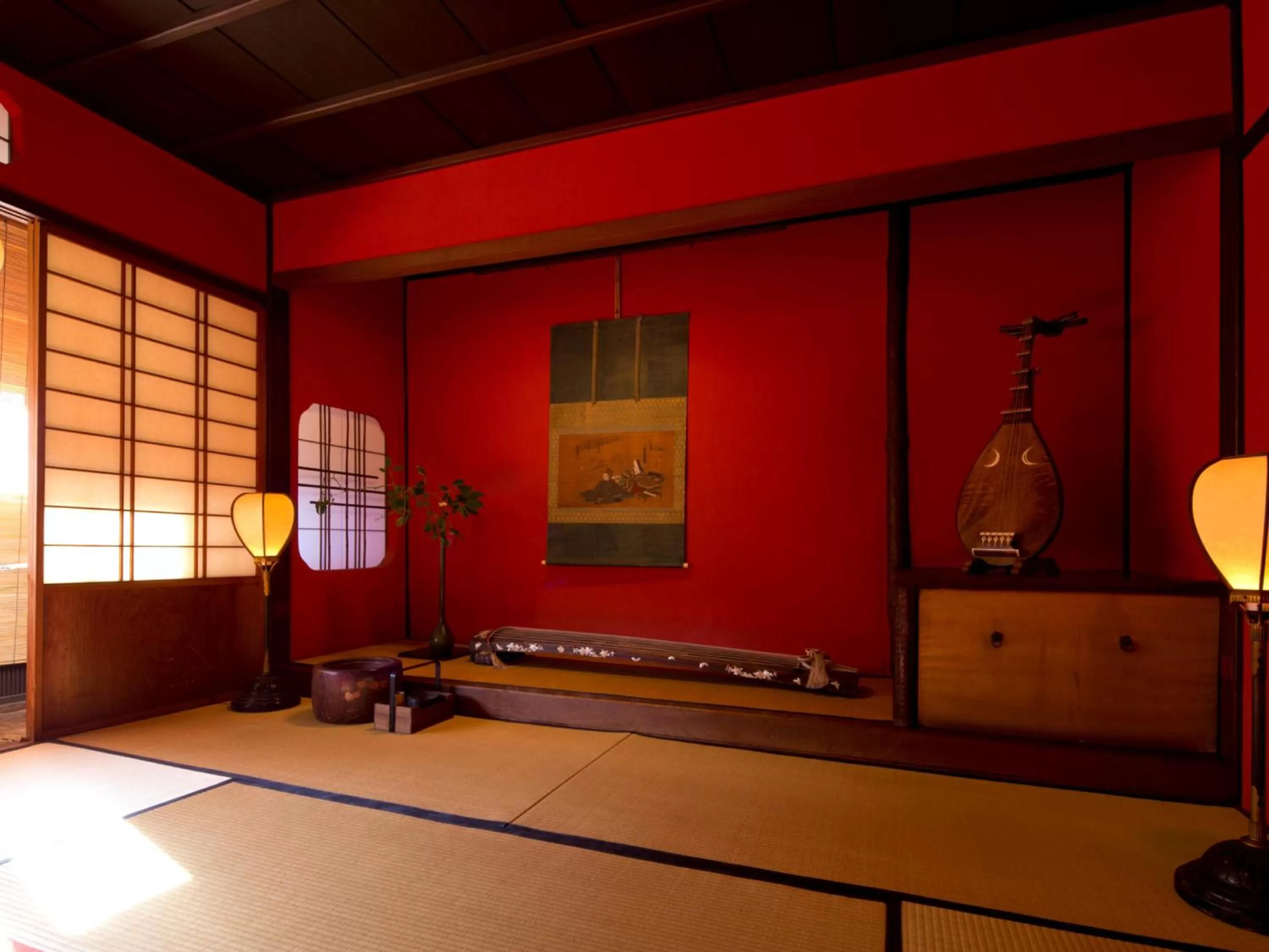 Nearby landmark in Hotel Wing International Premium Kanazawa Ekimae