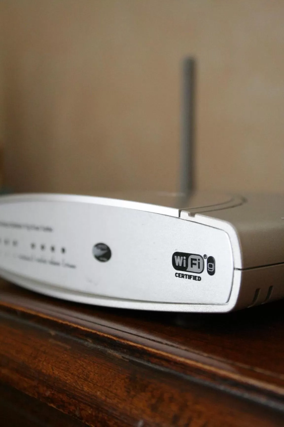 Area and facilities in Corte Posta B&B