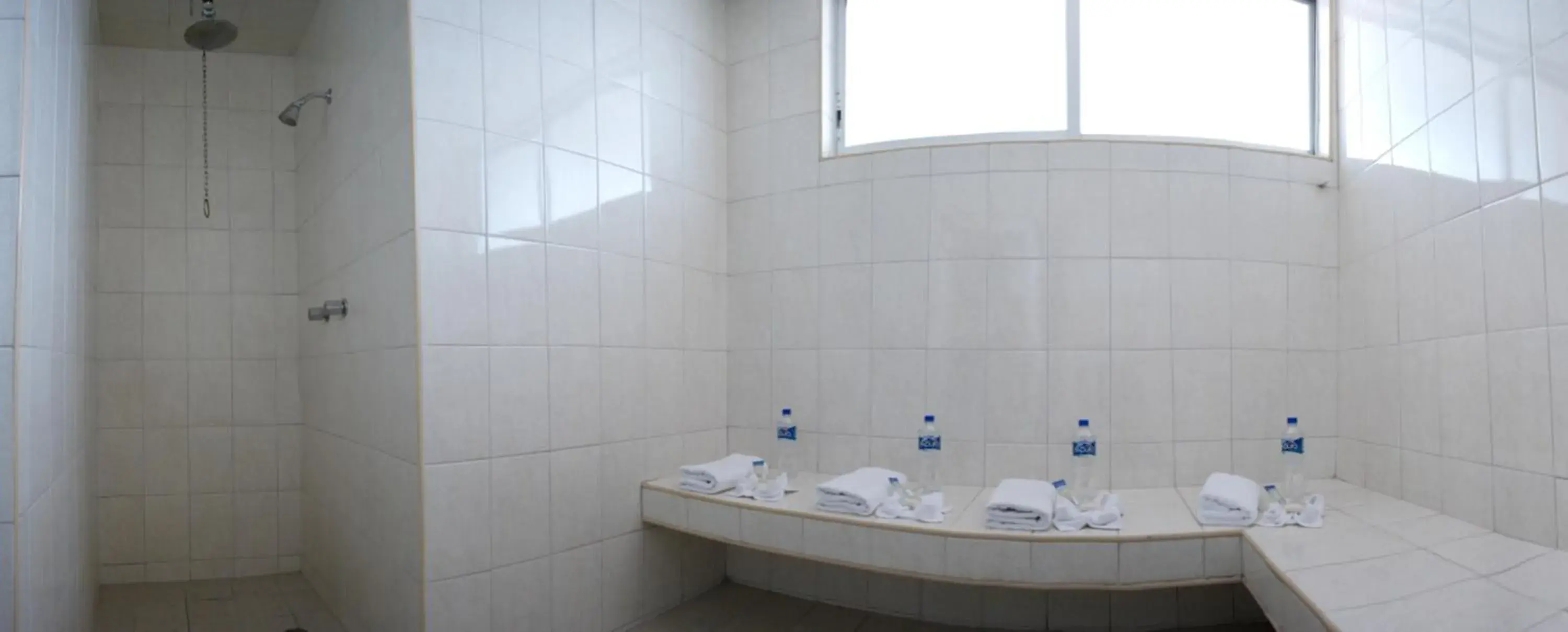 Spa and wellness centre/facilities in Hotel Plaza Uruapan Spa and wellness centre/facilities in Hotel Plaza Uruapan