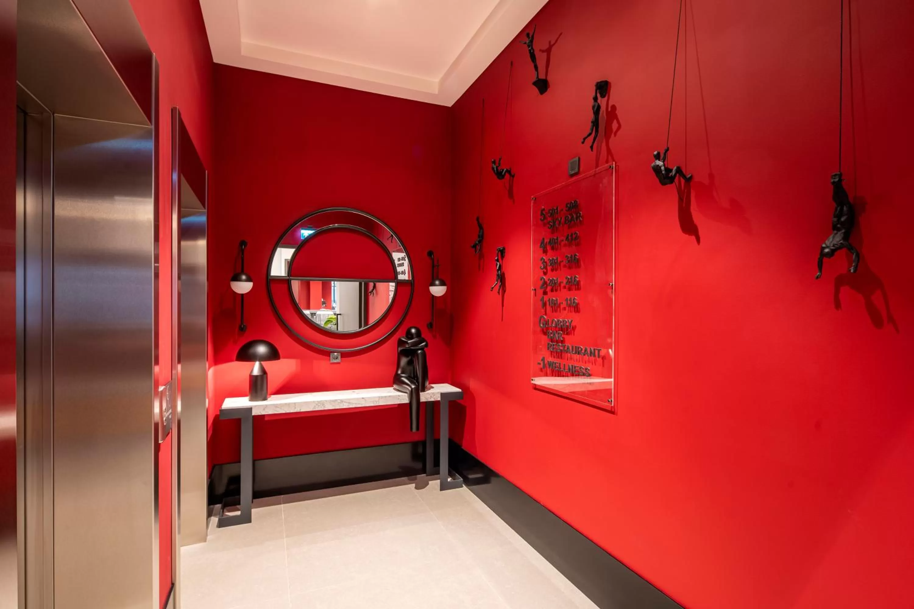 Property building in Fletcher Hotel-Restaurant Oisterwijk-Tilburg