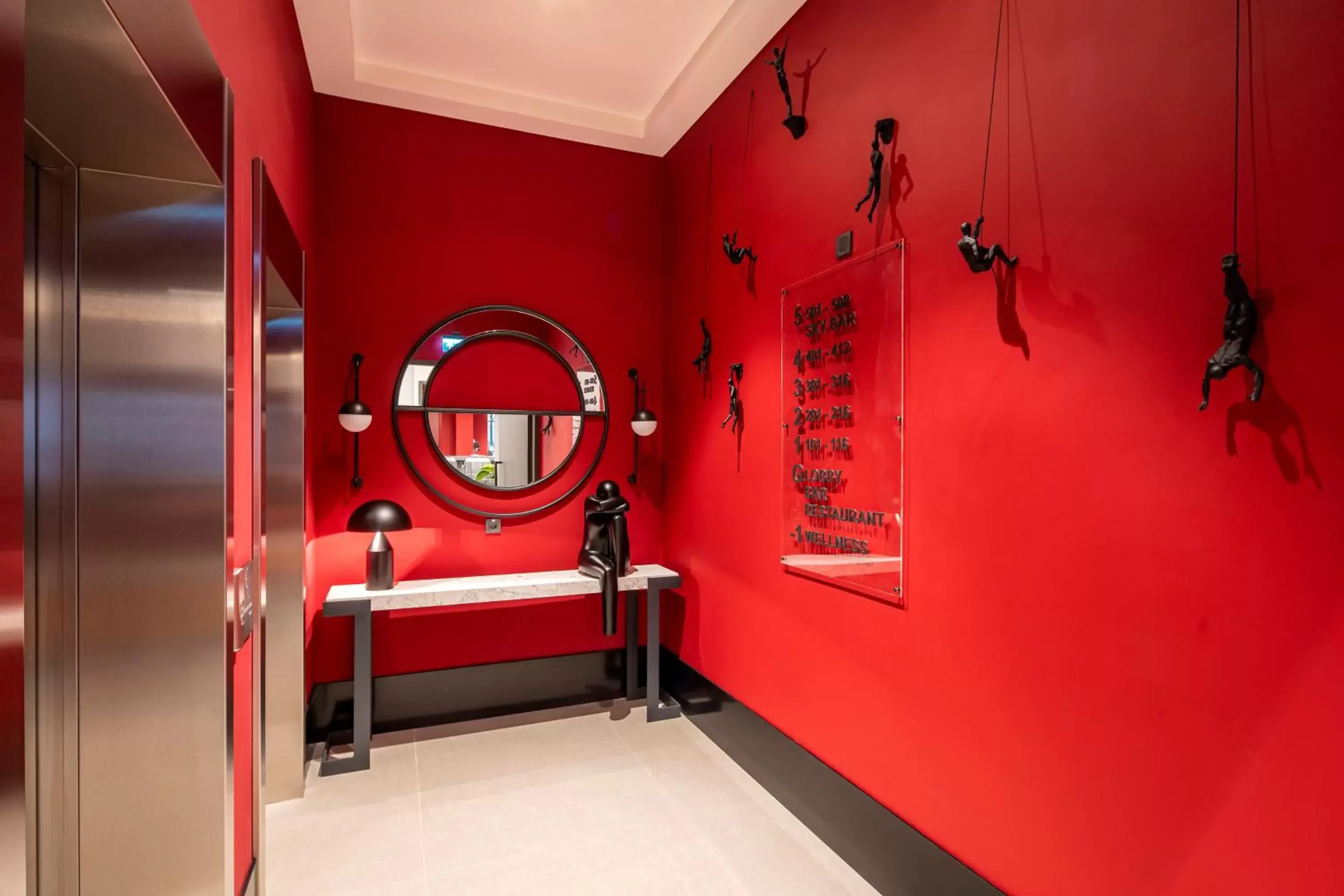 Property building in Fletcher Hotel-Restaurant Oisterwijk-Tilburg Property building in Fletcher Hotel-Restaurant Oisterwijk-Tilburg