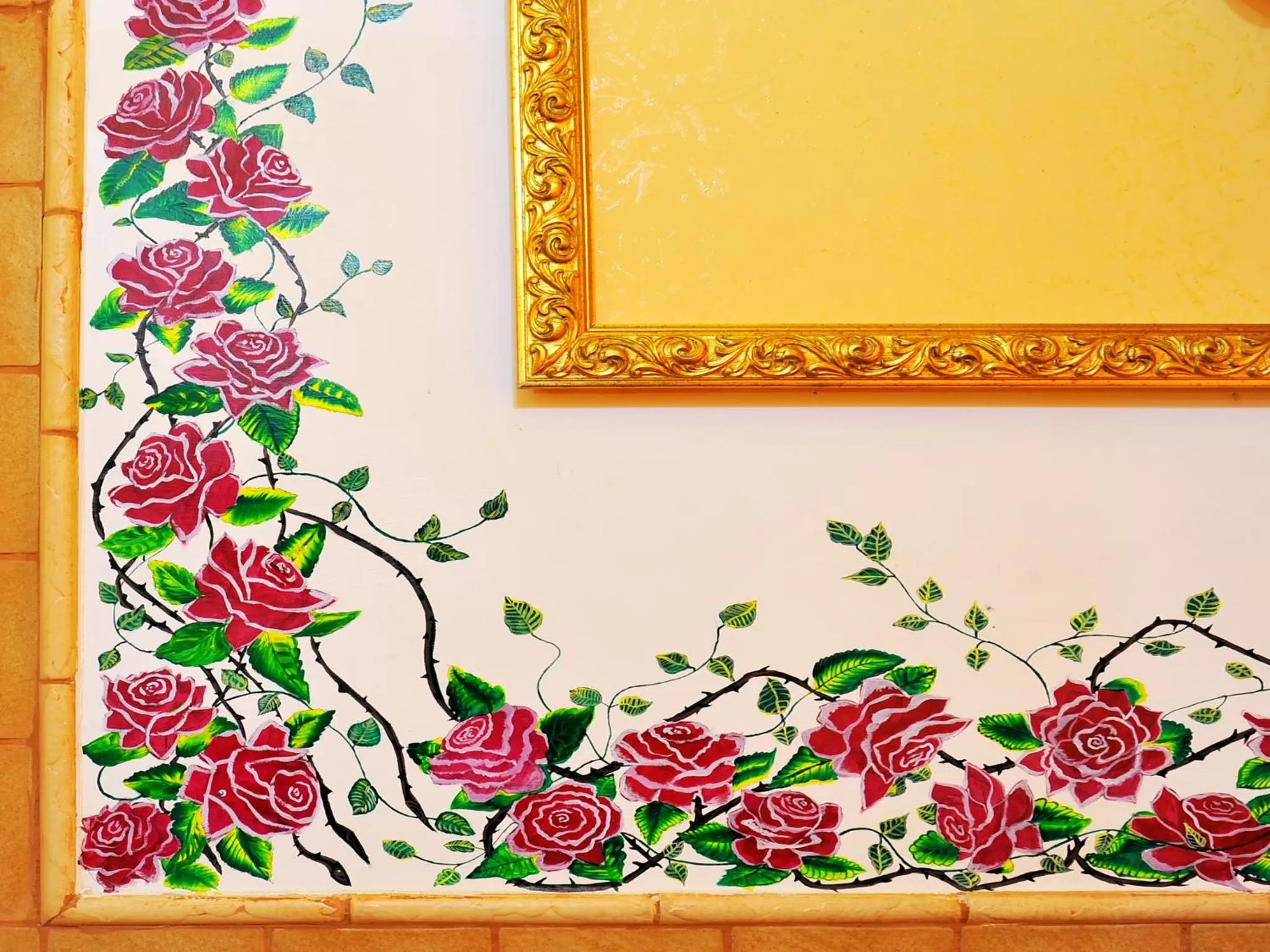 Bathroom in La Dolce Vita - Luxury House