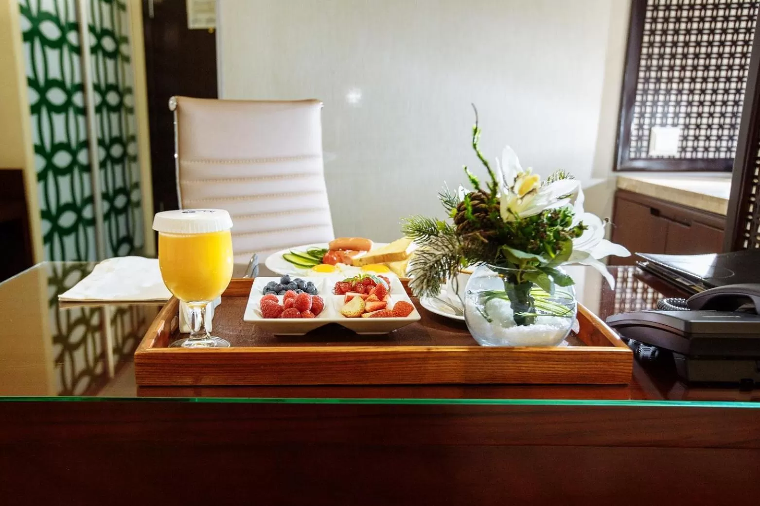 Hotel Kazzhol Almaty