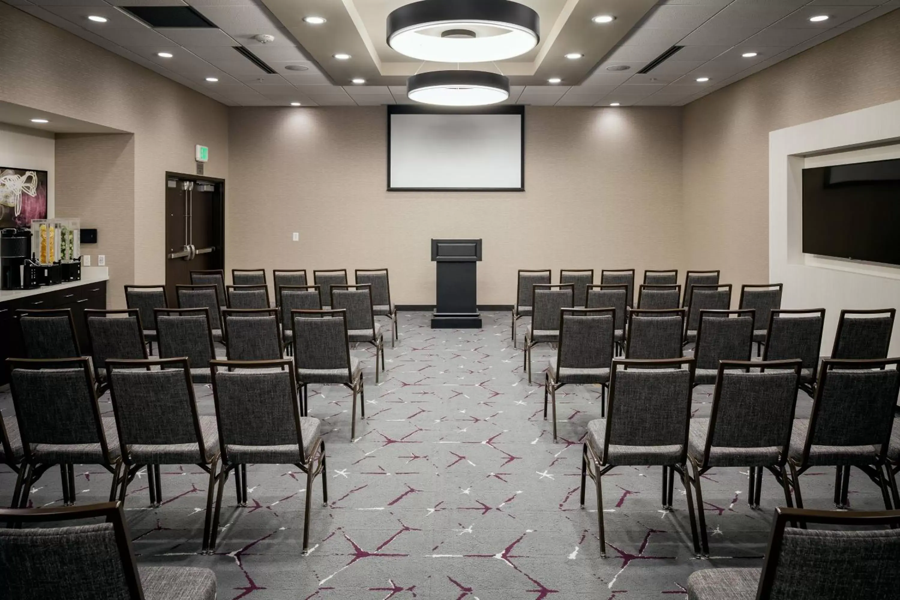 Meeting/conference room in Courtyard by Marriott Corvallis
