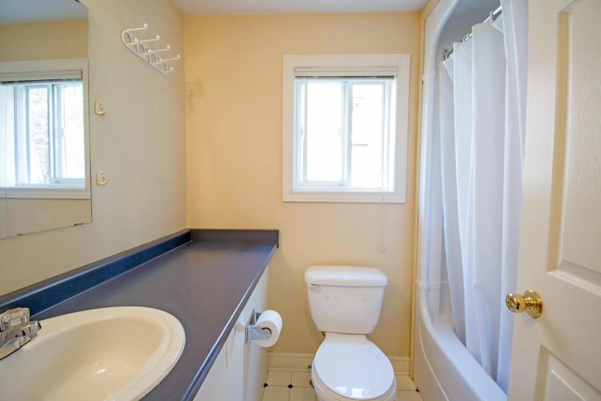 Toilet, Bathroom in Susan's Villa