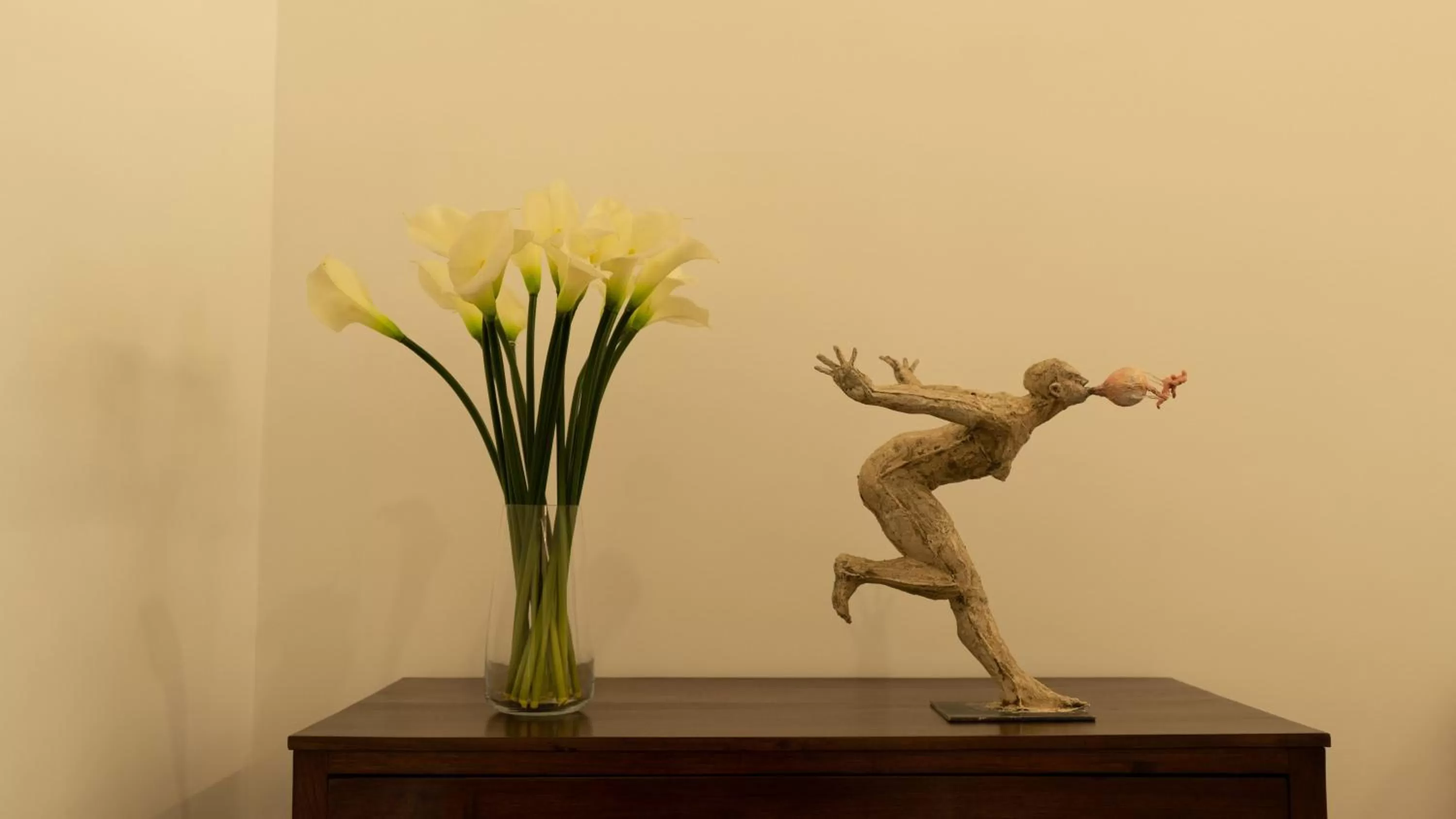 Lobby or reception in Palazzo Cappuccini Art Relais