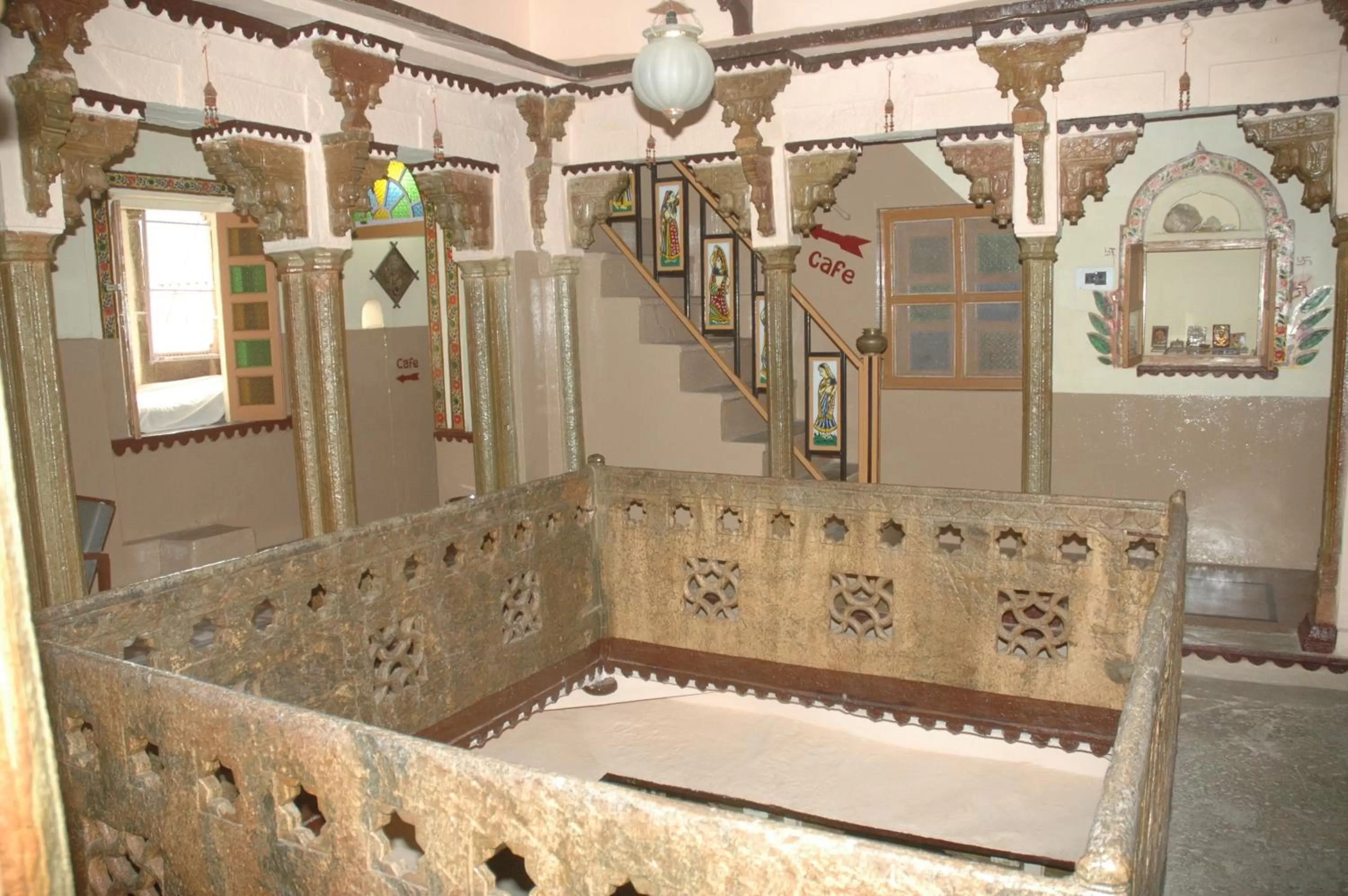 Other in Kasera Paradise