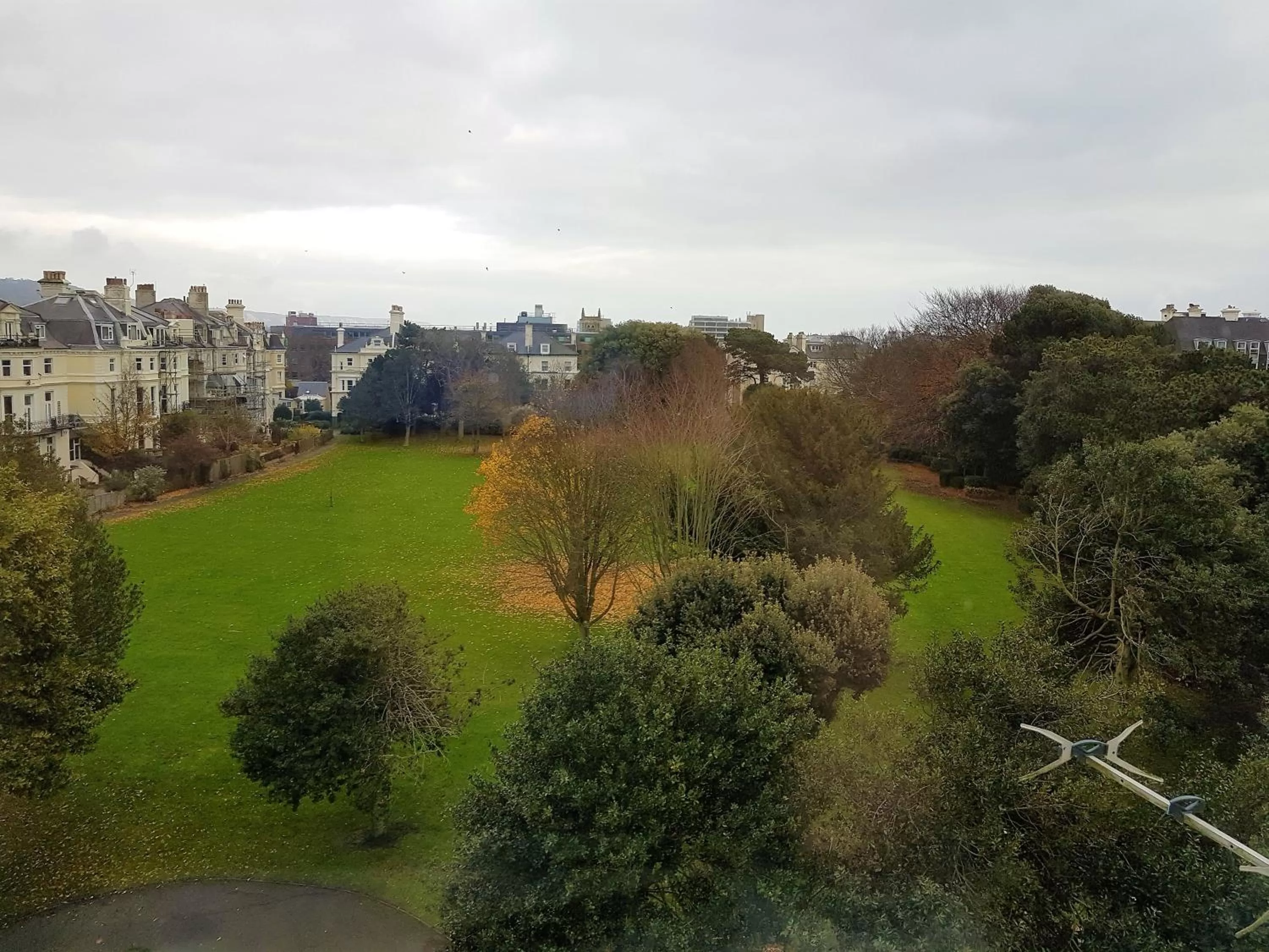 Garden in The Relish