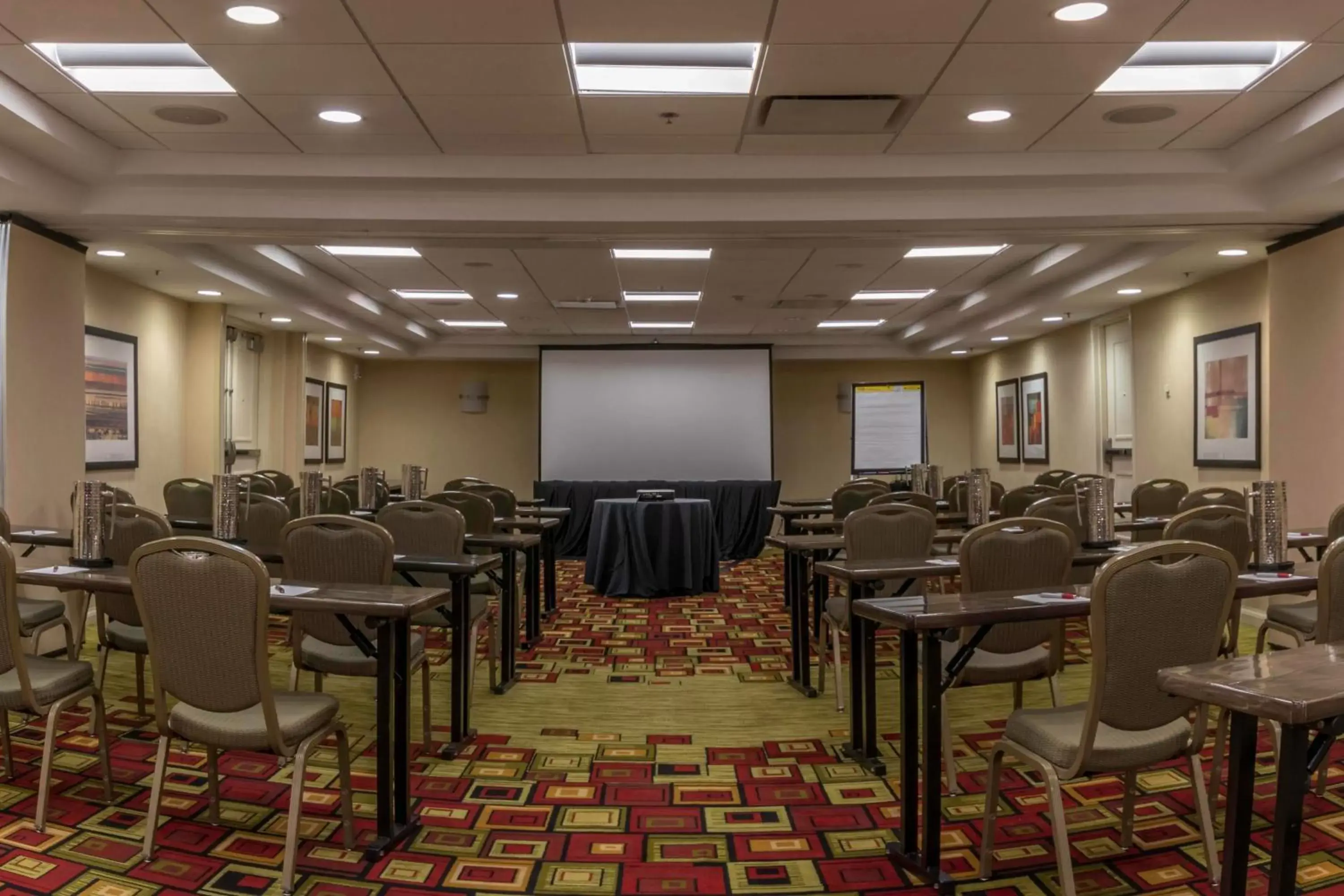 Meeting/conference room in Scottsdale Marriott Old Town