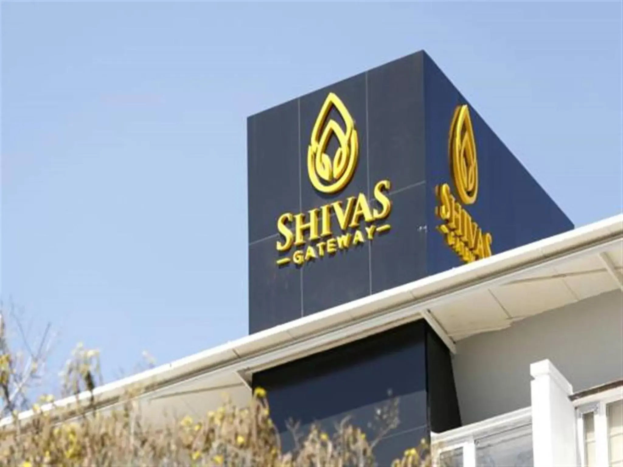 Other, Property Building in Shivas Gateway