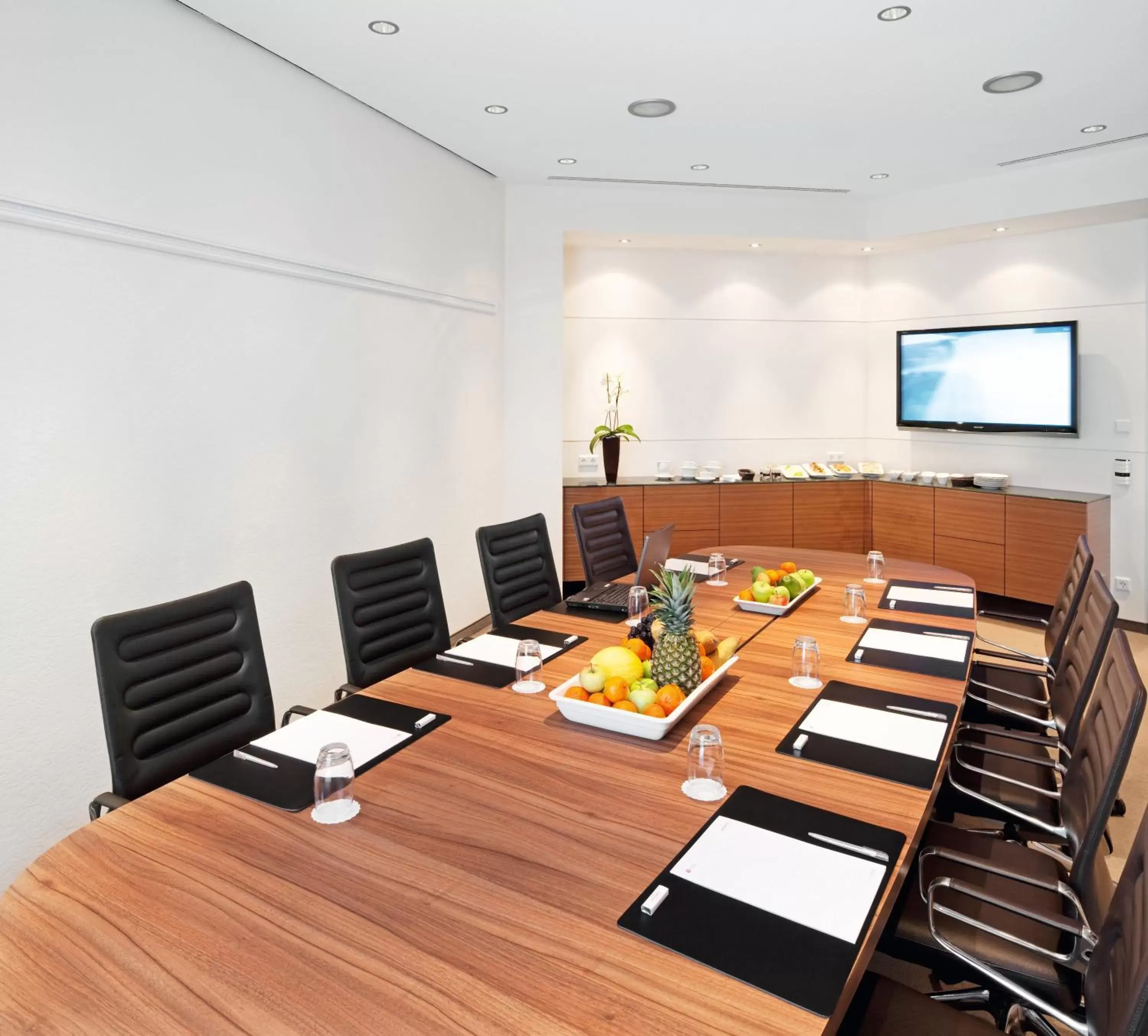 Business facilities, Business Area/Conference Room in Mövenpick Hotel Münster am Aasee