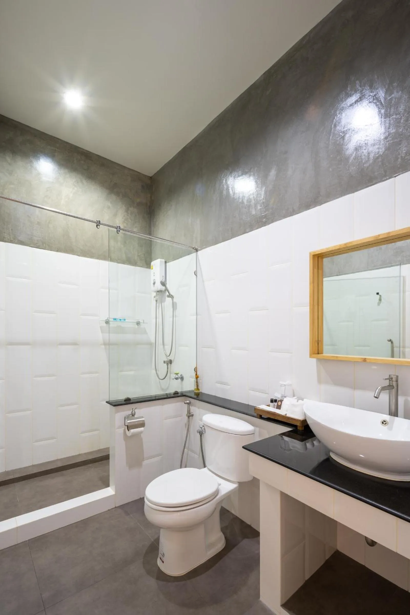 The Iconic Hotel Ranong