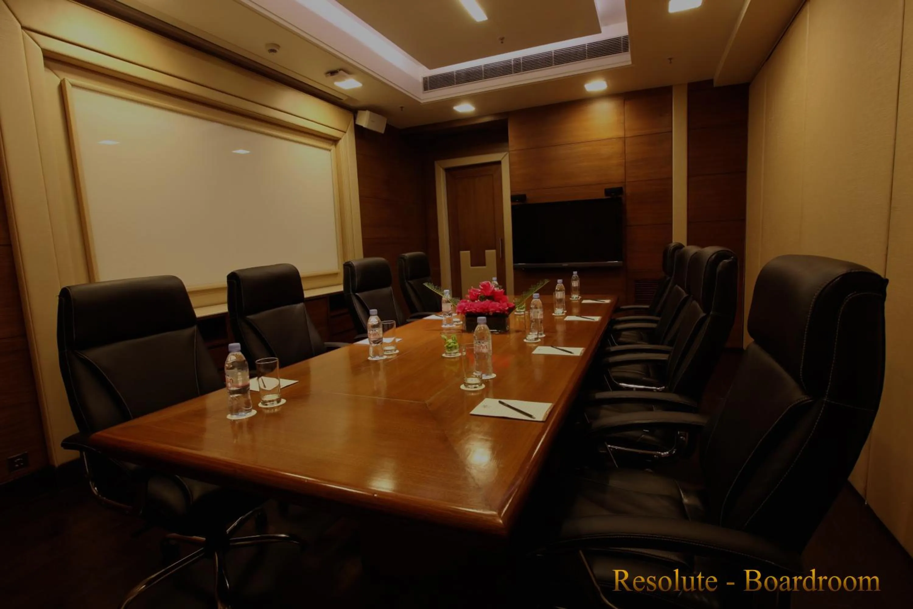 Text overlay in The Umrao