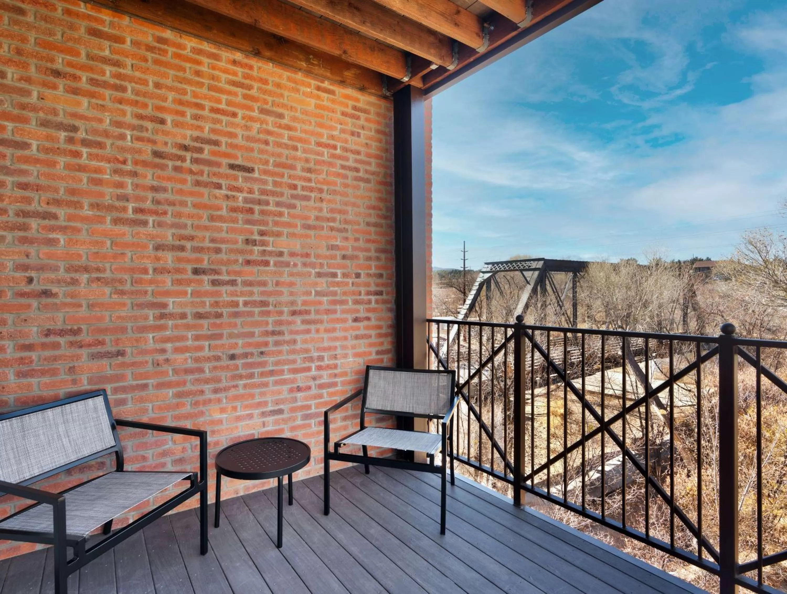 Photo of the whole room in Hilton Garden Inn Prescott Downtown, Az