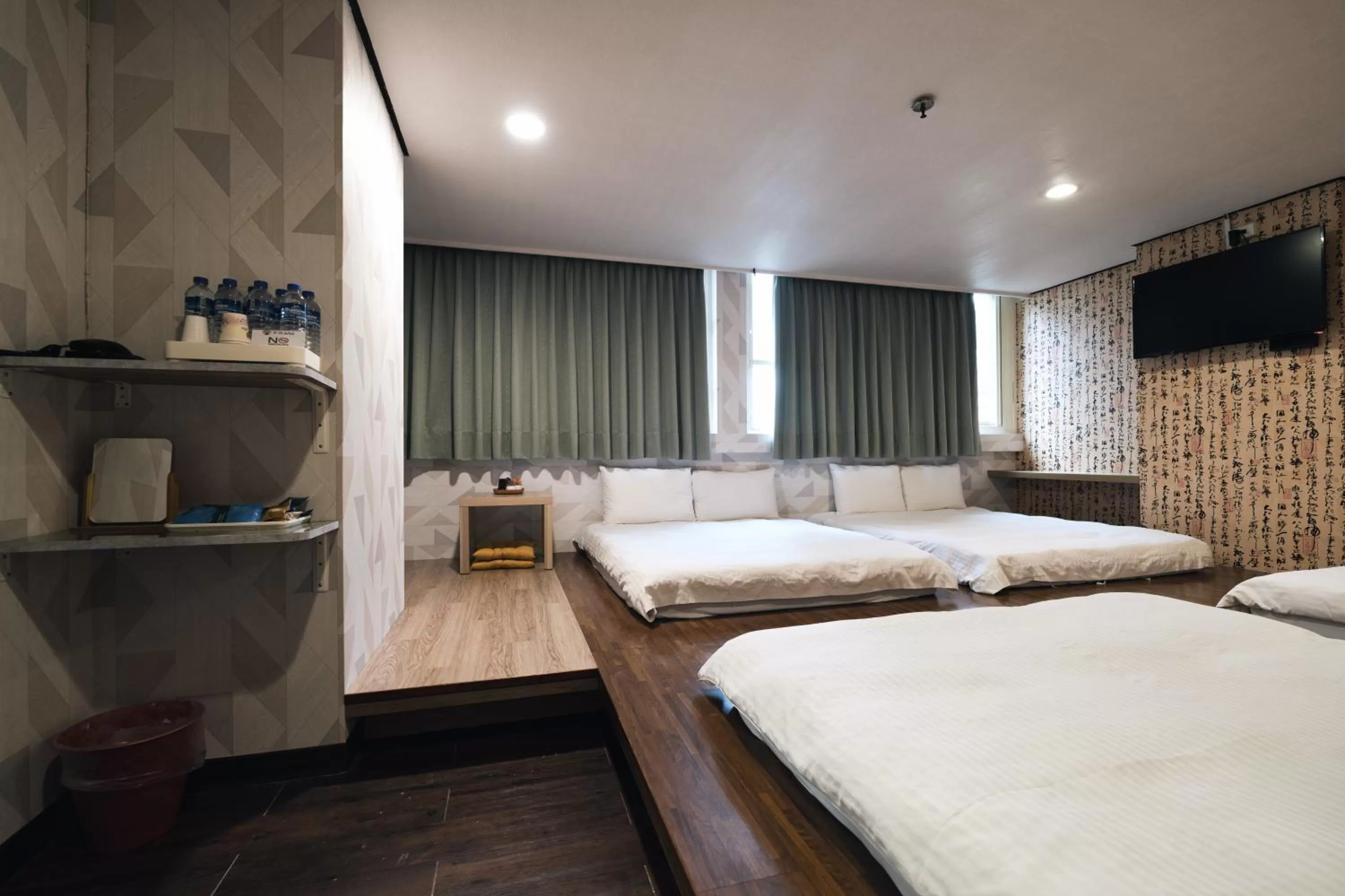 Bedroom, Bed in Sofu Hotel