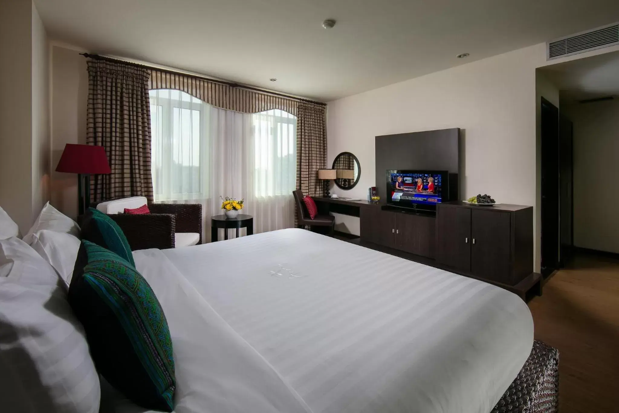 Anise Hotel & Spa Hanoi