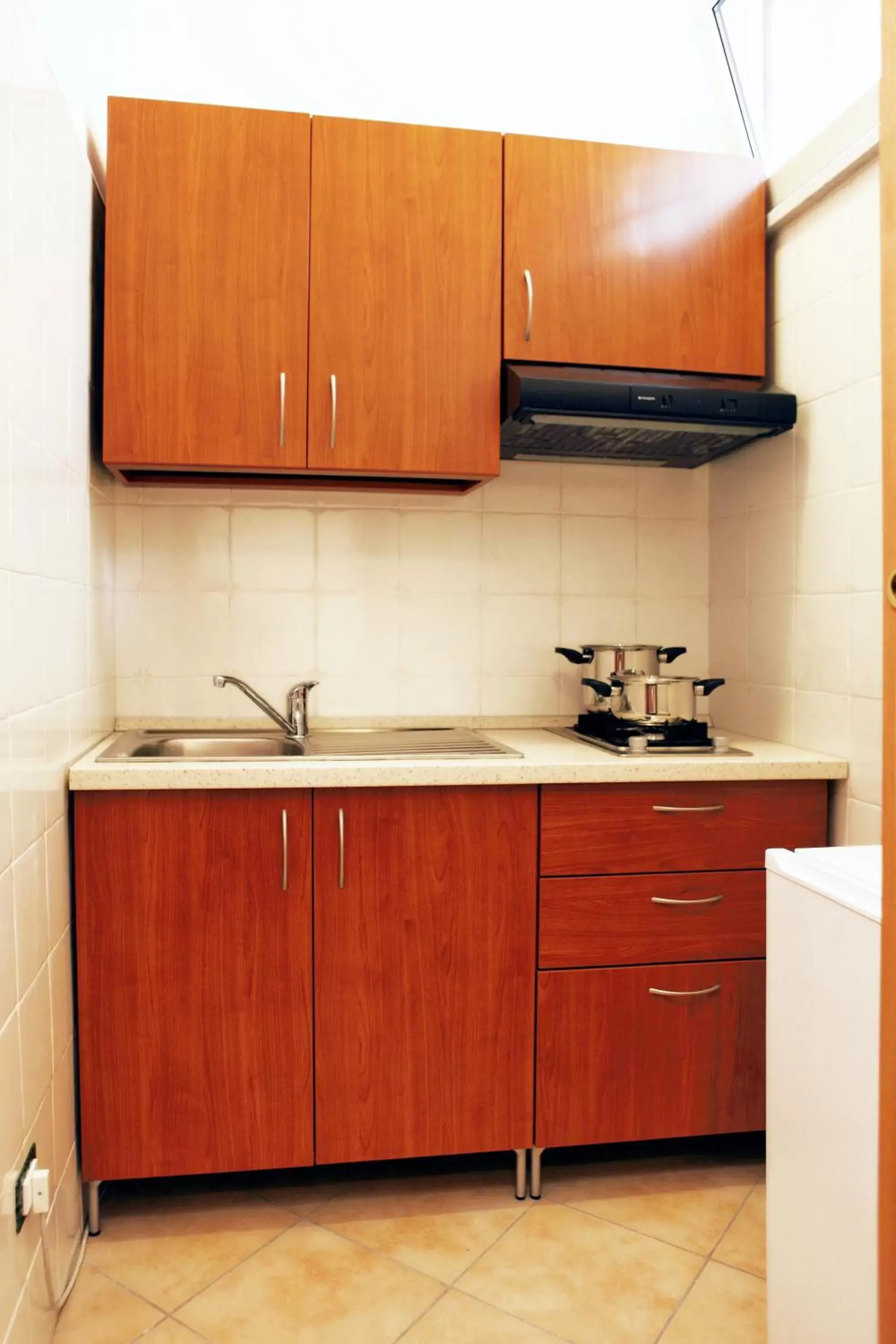 Kitchen or kitchenette, Kitchen/Kitchenette in Residence Hotel Gloria